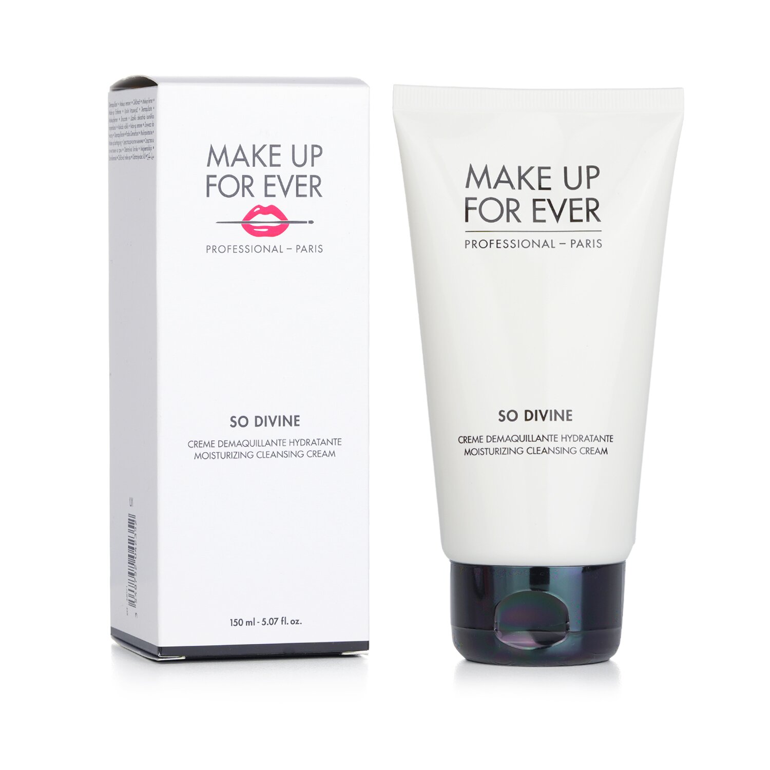 Make Up For Ever 完美冷霜軟管包裝 150ml/5.07oz