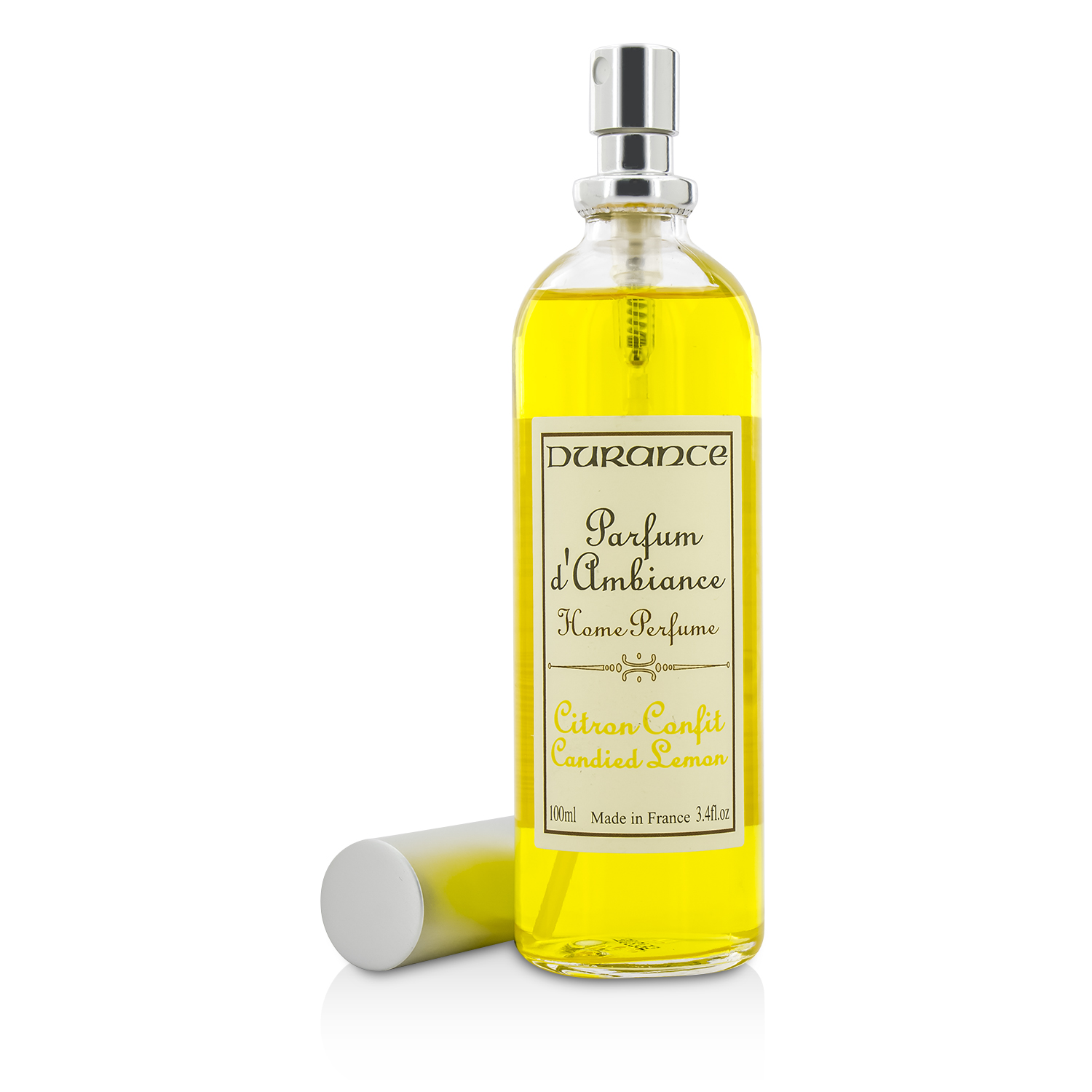 Durance 朵昂思  室內芳香噴霧 - Candied Lemon 100ml/3.4oz