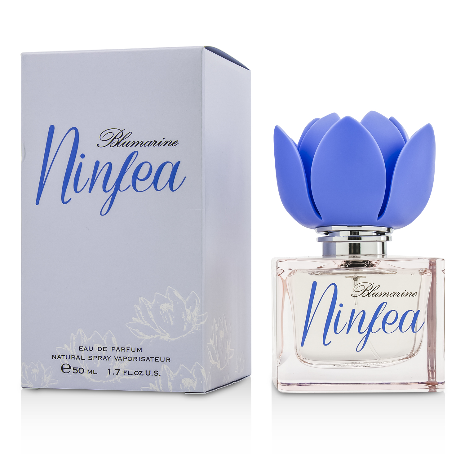 Blumarine Ninfea Eau De Parfum Spray 50ml/1.7oz