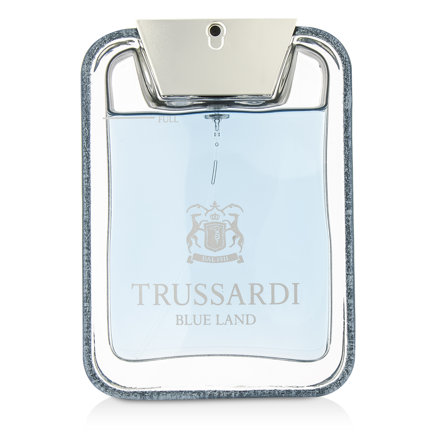 Trussardi Blue Land Eau De Toilette Spray 100ml/3.4oz
