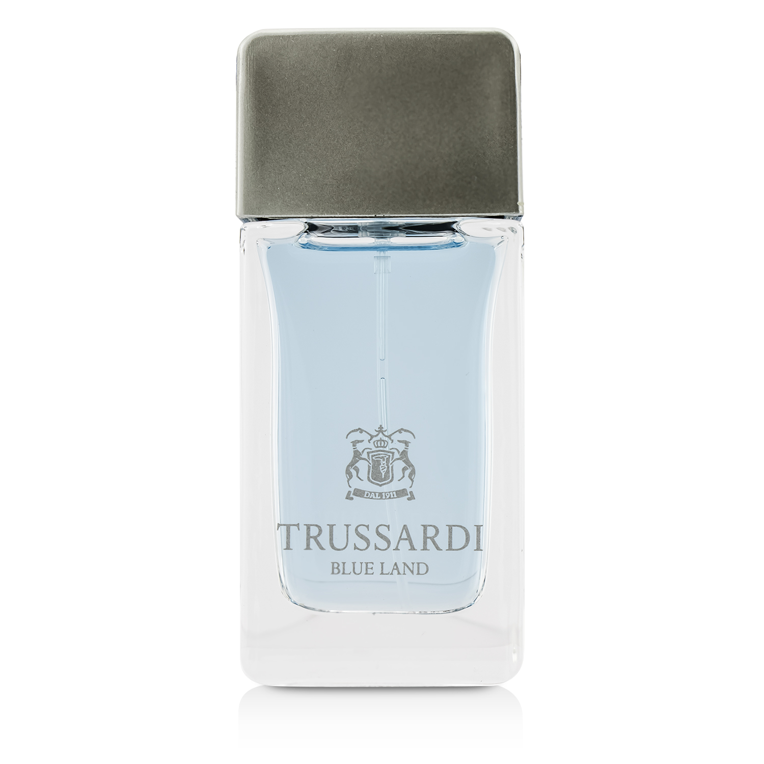 Trussardi Blue Land Eau De Toilette Spray 30ml/1oz