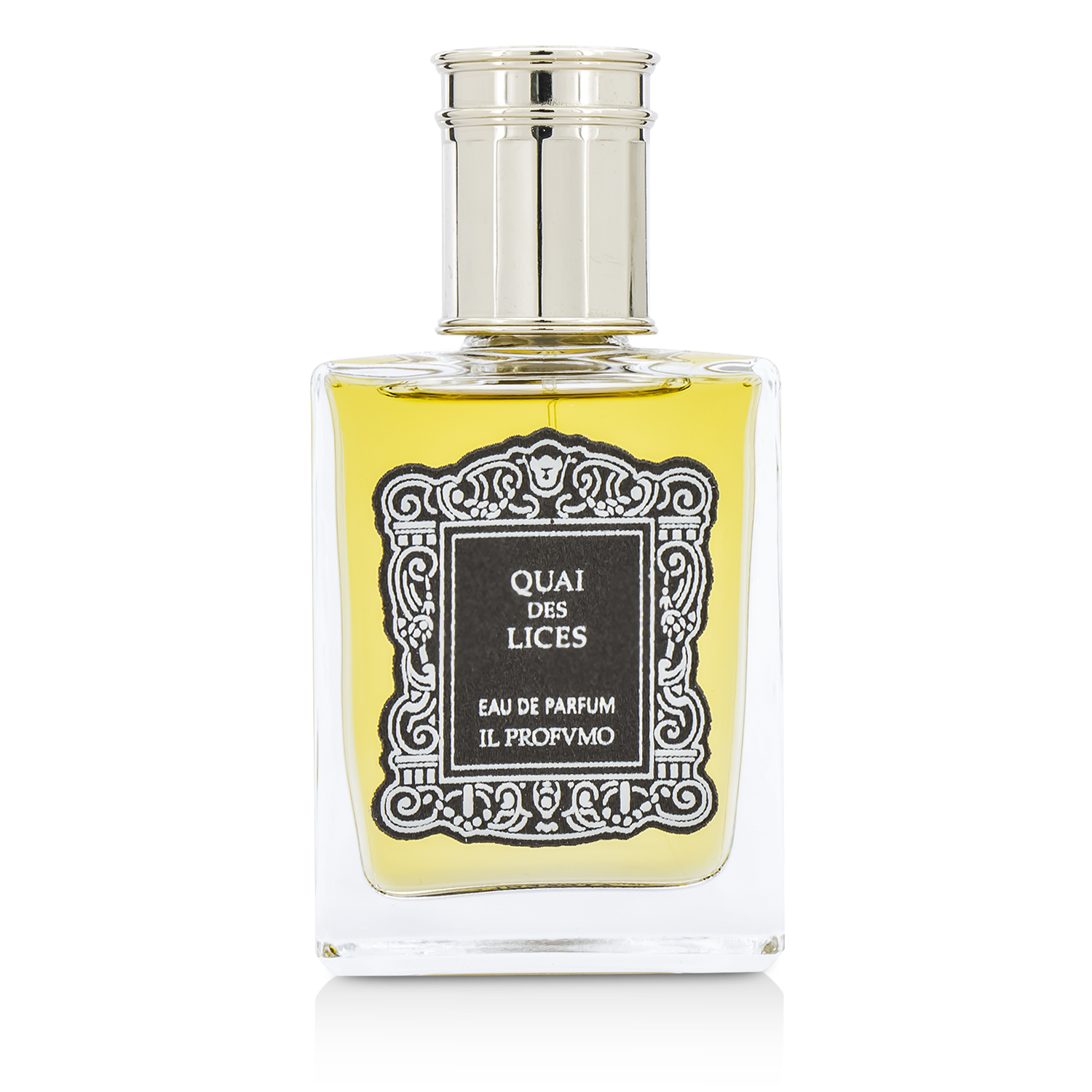 Il Profvmo Quai Des Lices Eau De Parfum Spray 50ml/1.7oz