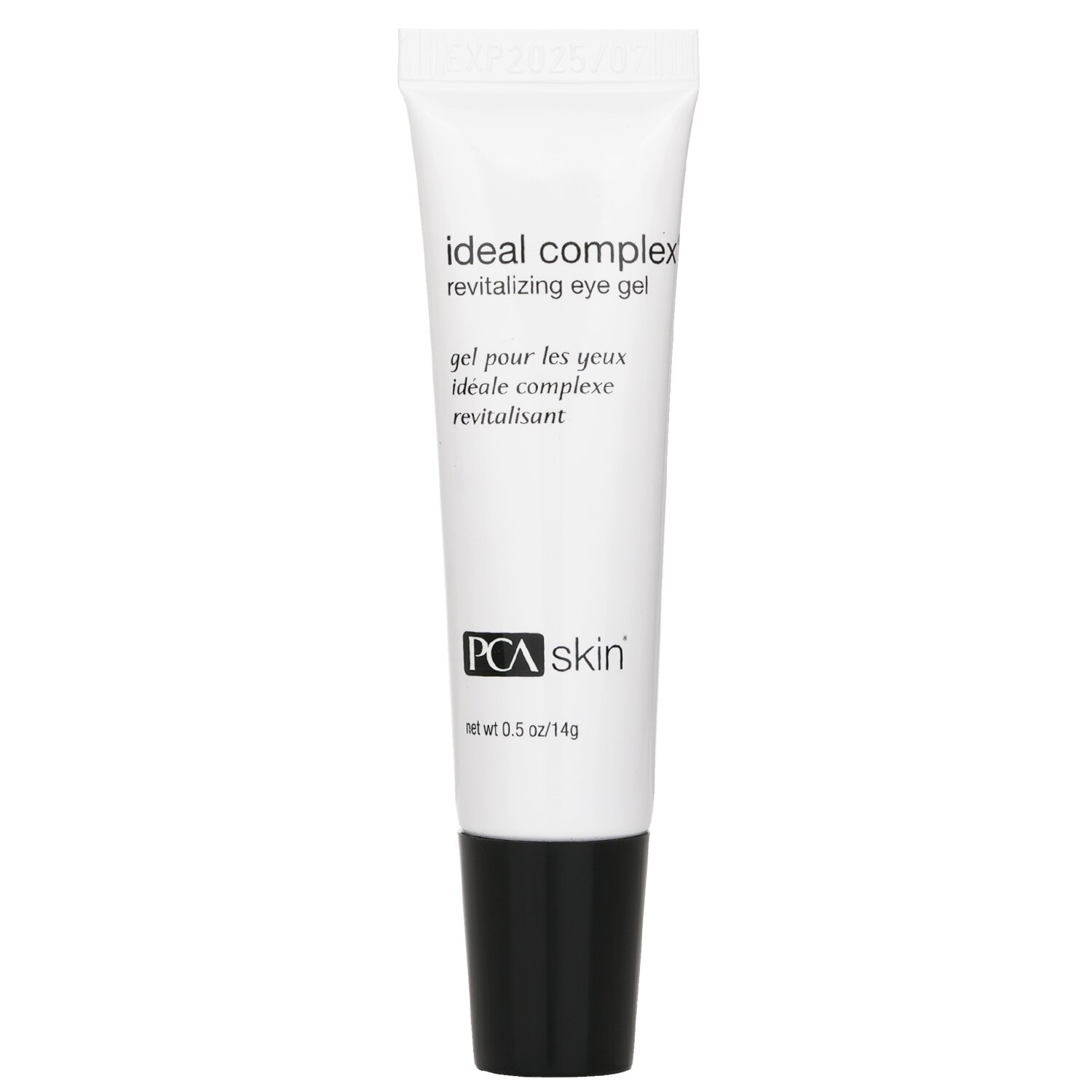 PCA Skin Ideal Complex Revitallzing Eye Gel 14.8ml/0.5oz