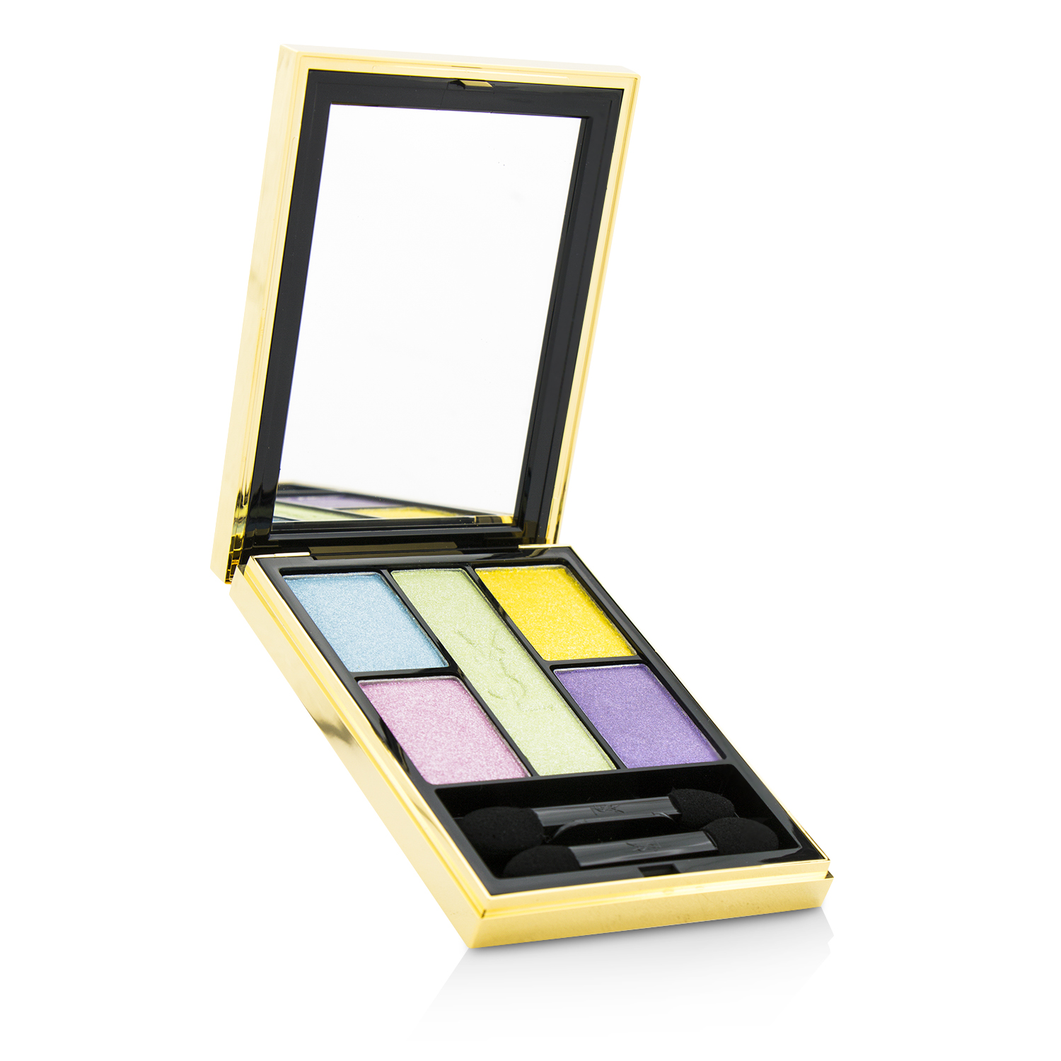 Yves Saint Laurent Ombres 5 Lumieres (5 Colour Harmony for Eyes) 8.5g/0.29oz