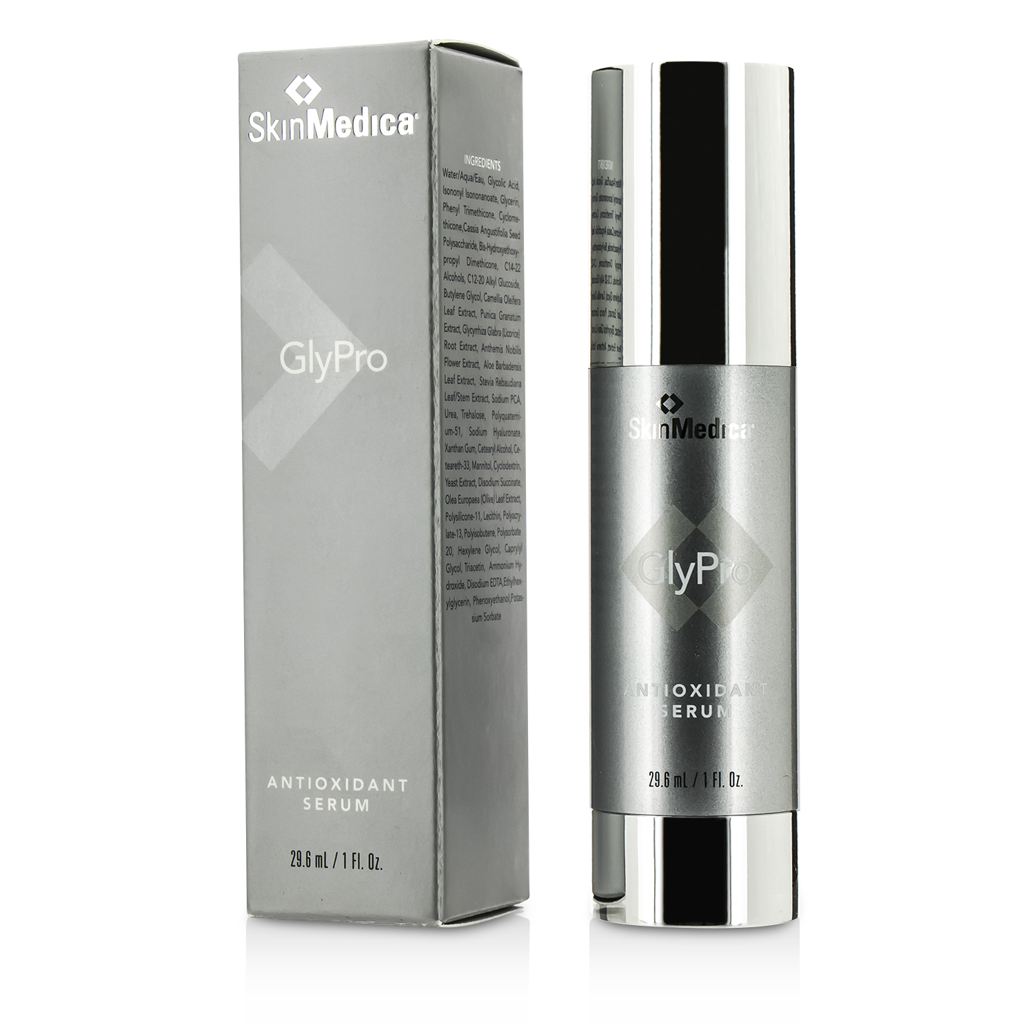 Skin Medica GlyPro Antioxidant Serum 29.6ml/1oz
