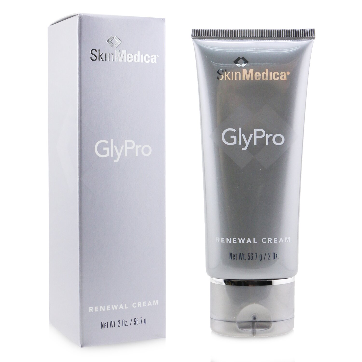 Skin Medica Glypro Renewal Cream 56.7g/2oz