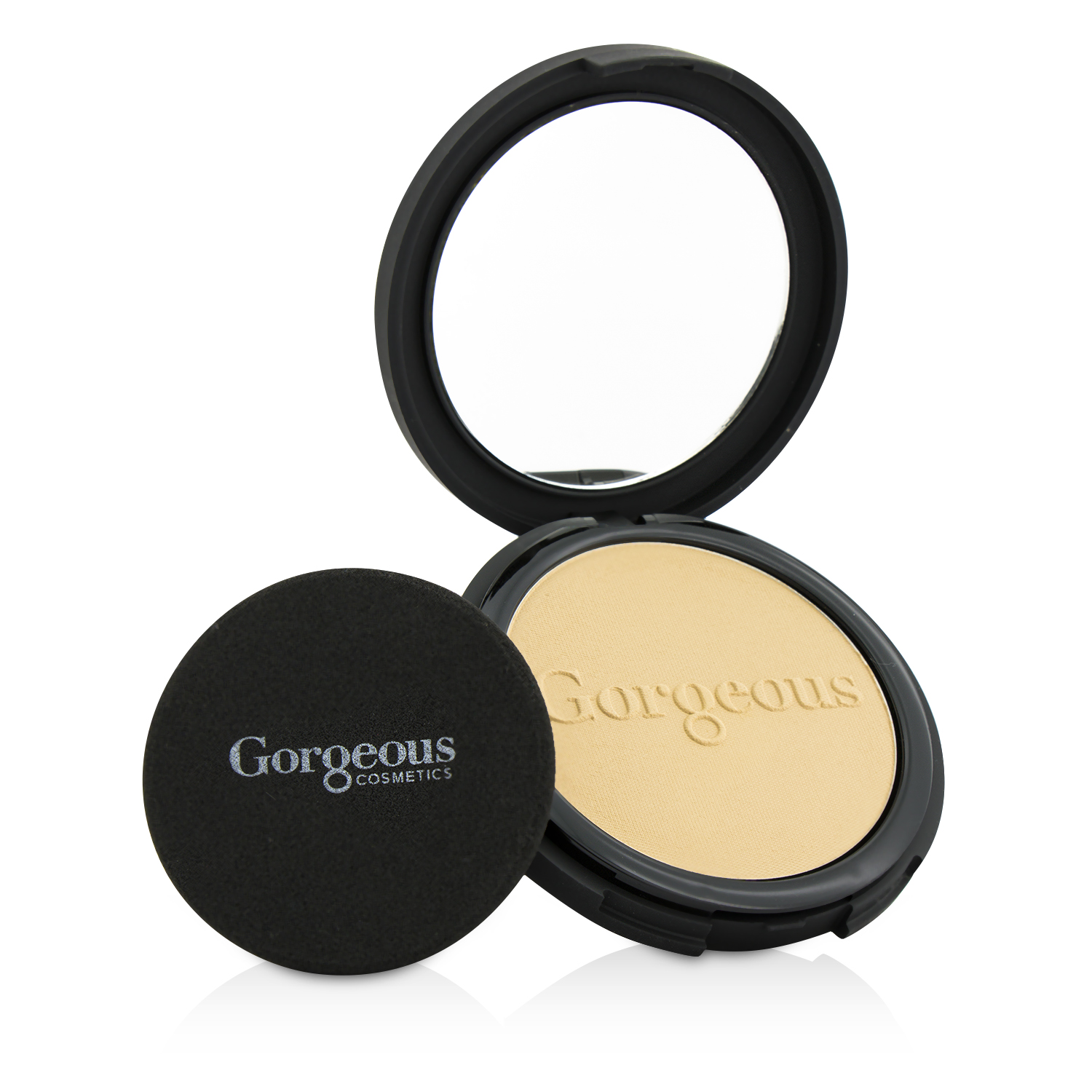 Gorgeous Cosmetics Powder Perfect Pressed Powder 12g/0.42oz