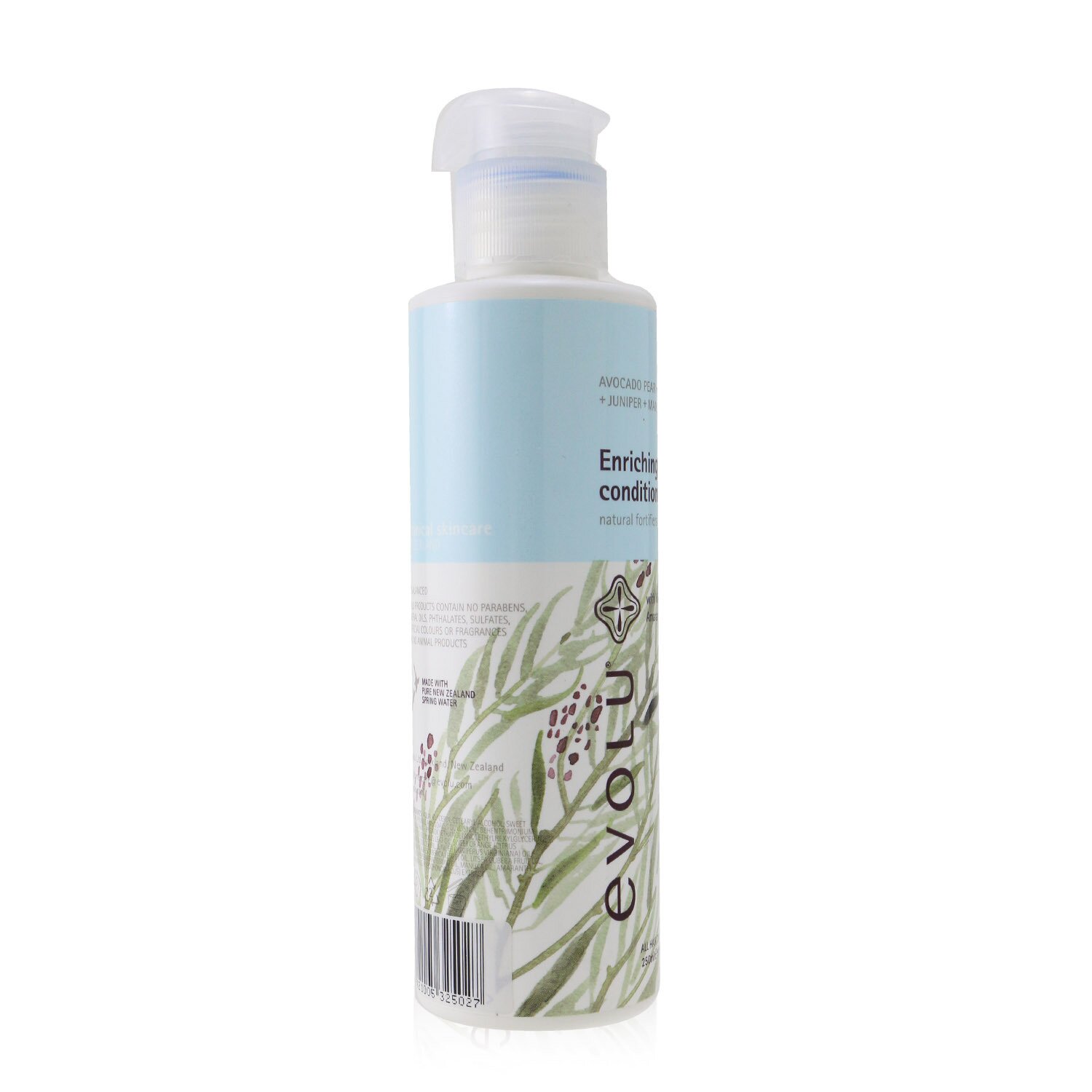 Evolu Enriching Conditioner (For All Hair Types) 250ml/8oz