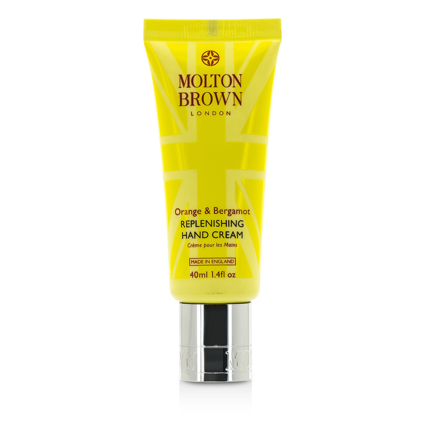 Molton Brown Orange & Bergamot Replenishing Hand Cream 40ml/1.4oz