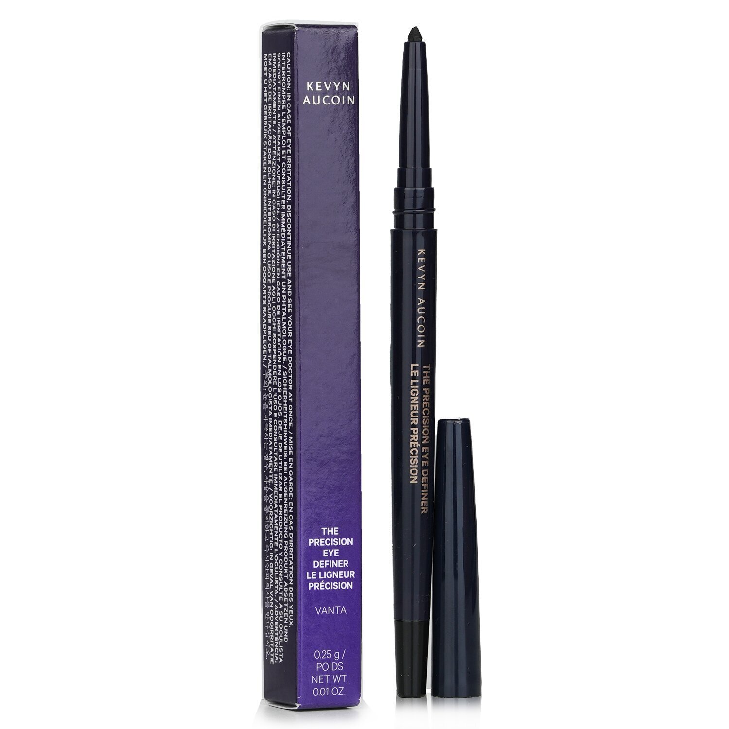 Kevyn Aucoin Карандаш для Глаз 0.25g/0.01oz