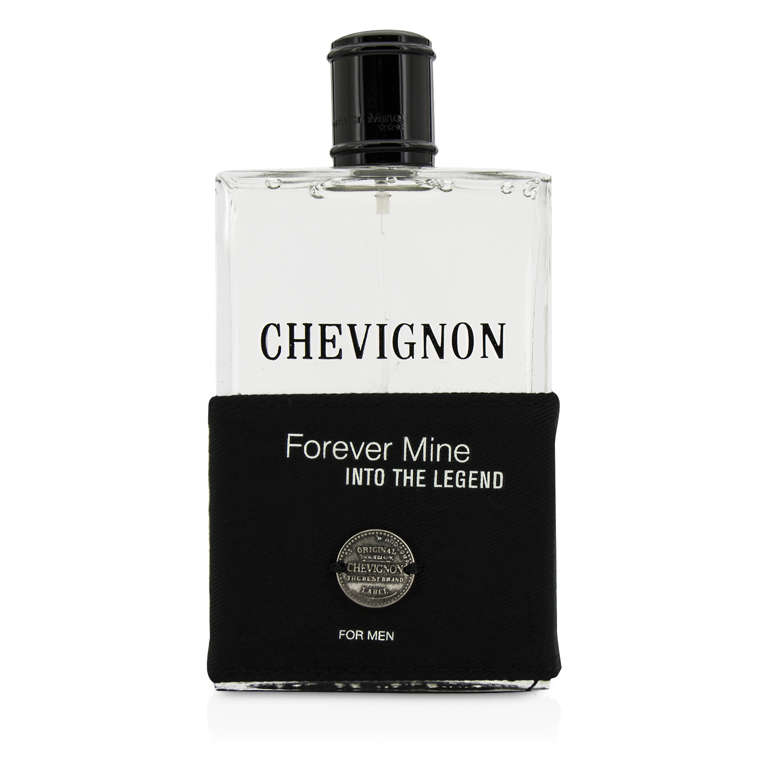 Chevignon Forever Mine Into The Legend For Men After Shave Spray 100ml/3.33oz