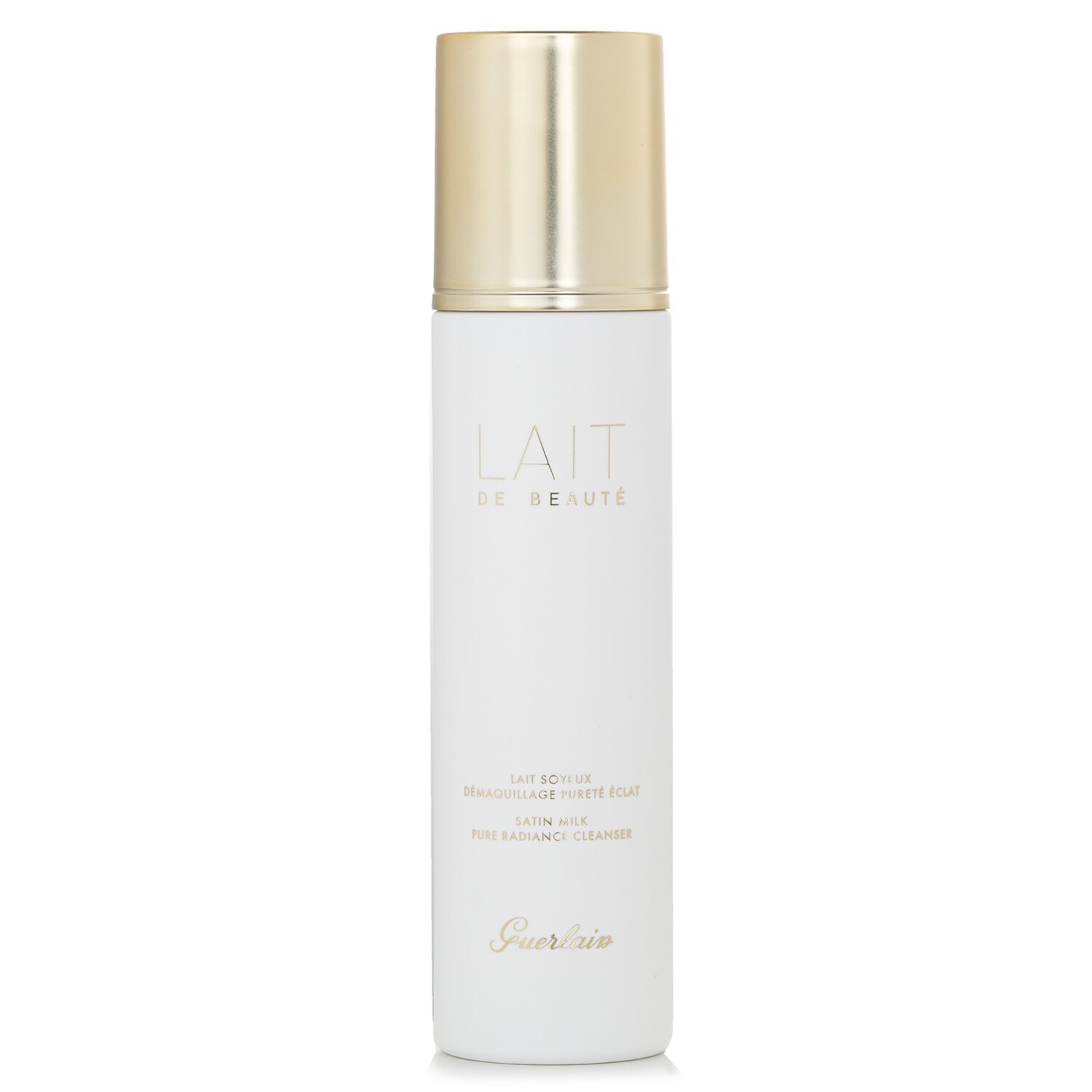 Guerlain Pure Radiance Cleanser - Lait De Beaute Gentle Cleansing Satin Milk 200ml/6.7oz