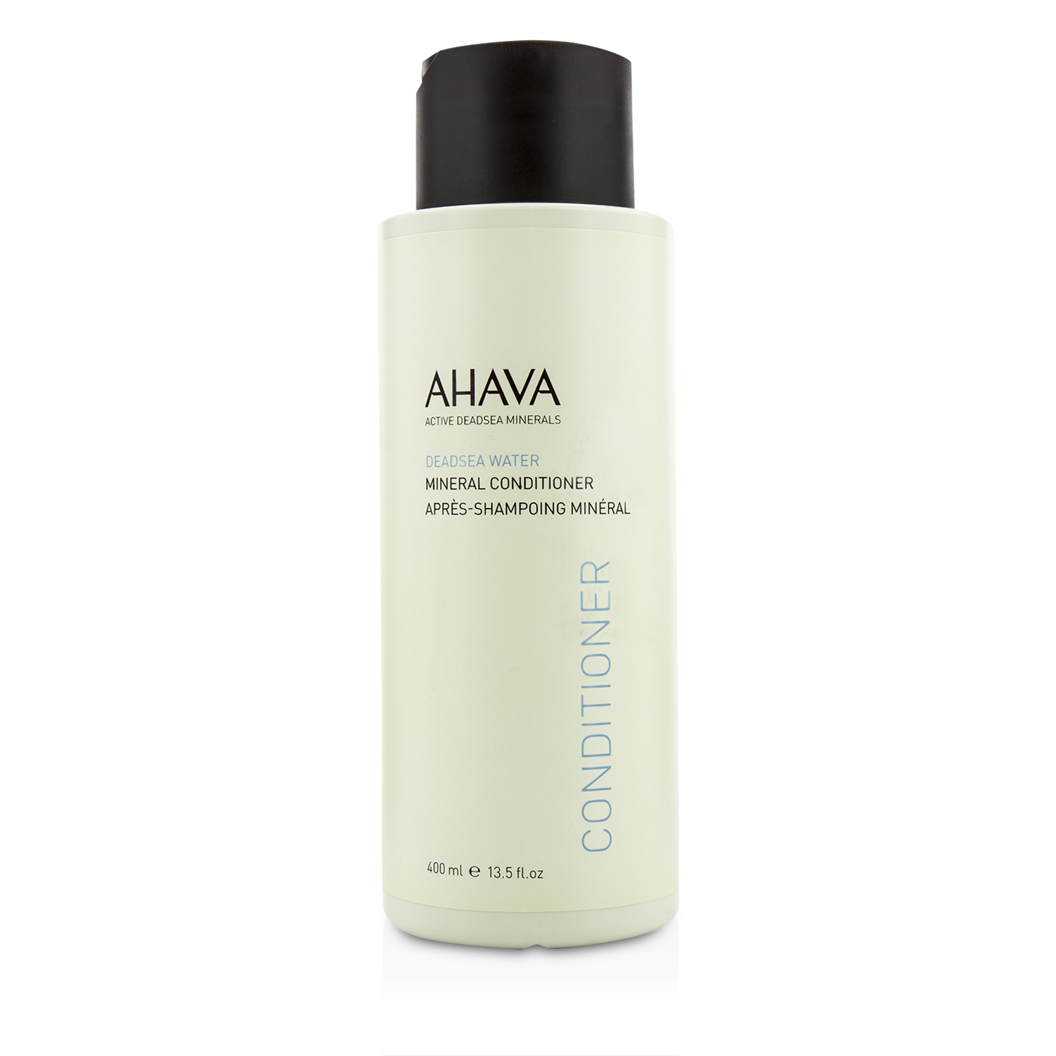 Ahava Deadsea Water Mineral Conditioner 400ml/13.5oz