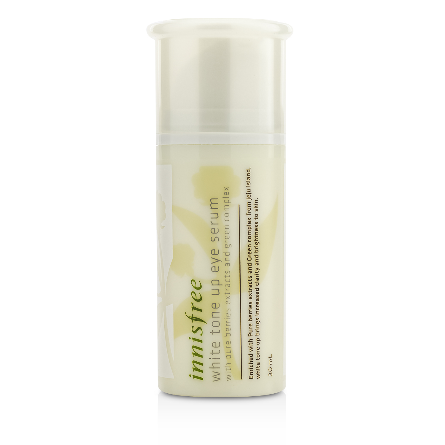 Innisfree White Tone Up Eye Serum 30ml/1.01oz