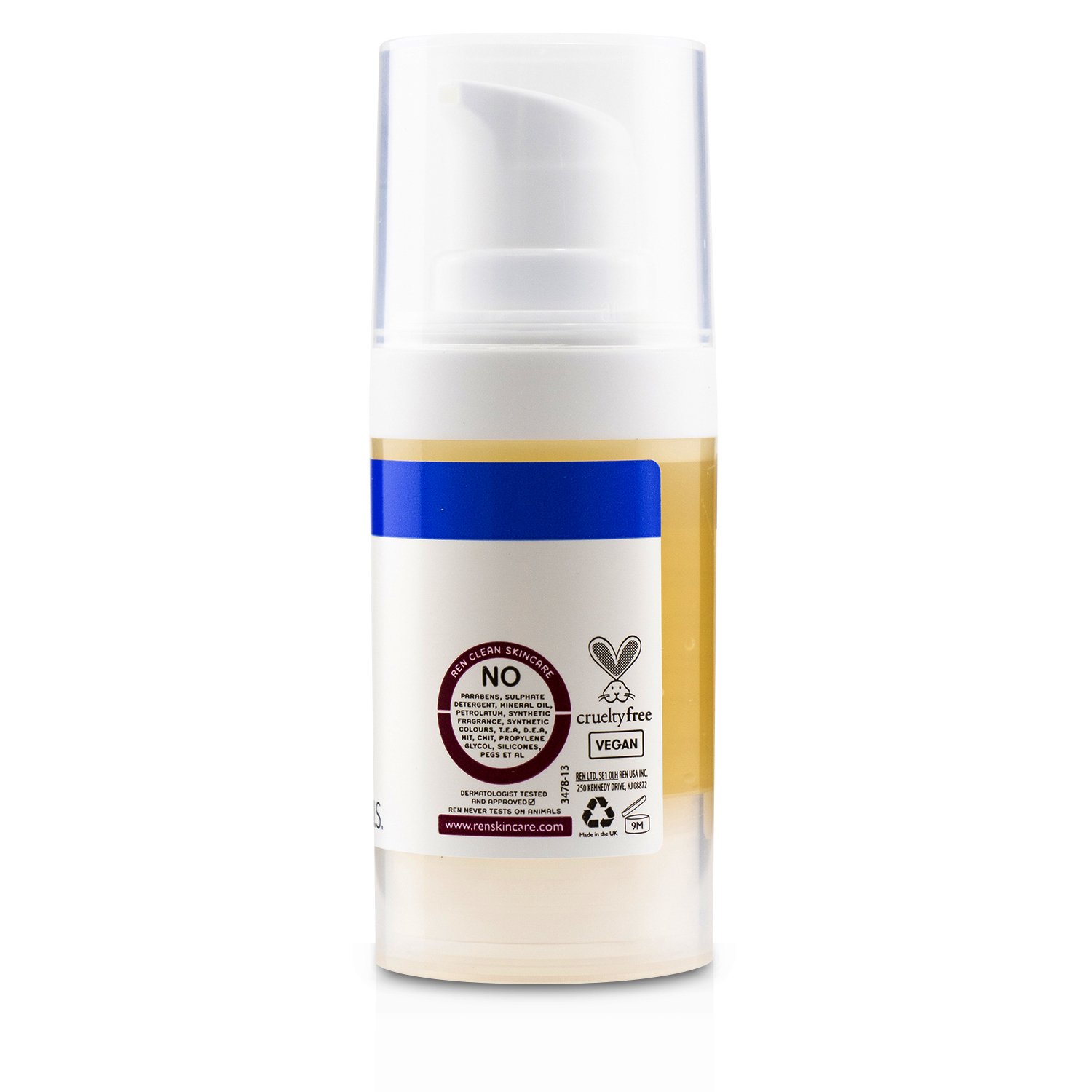 Ren Vita Mineral Active 7 Eye Gel 15ml/0.5oz