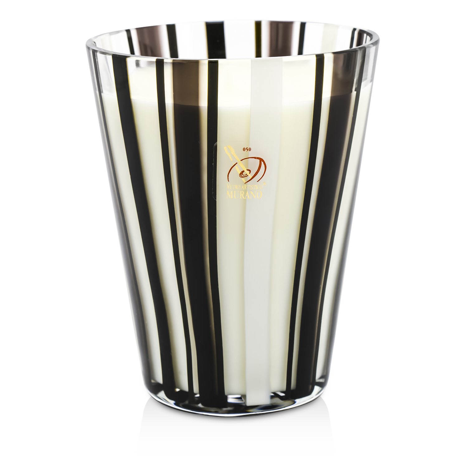 Acqua Di Parma Świeca zapachowa Murano Glass Perfumed Candle - Mogano (Mahogany) 200g/7.05oz