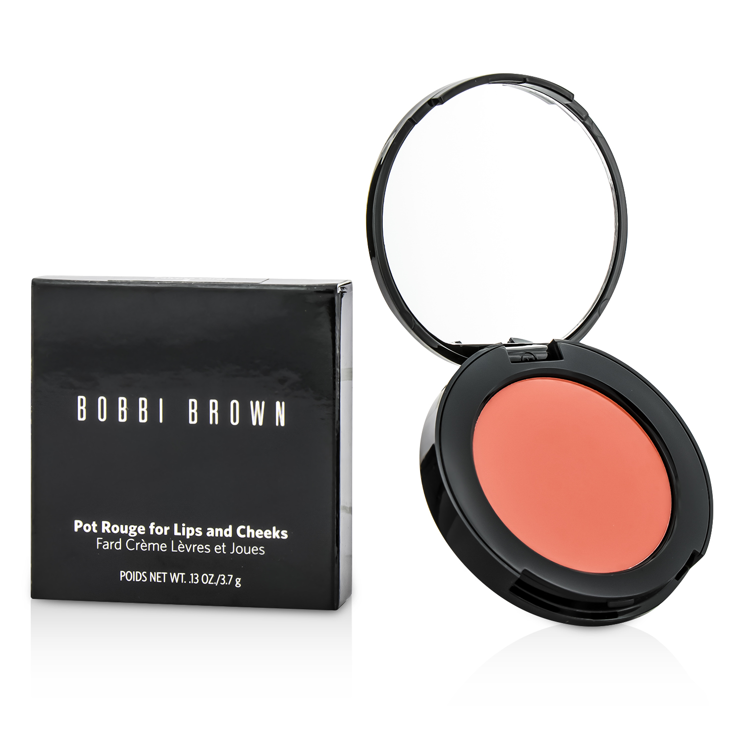 Bobbi Brown Pot Rouge For Lips & Cheeks (New Packaging) 3.7g/0.13oz
