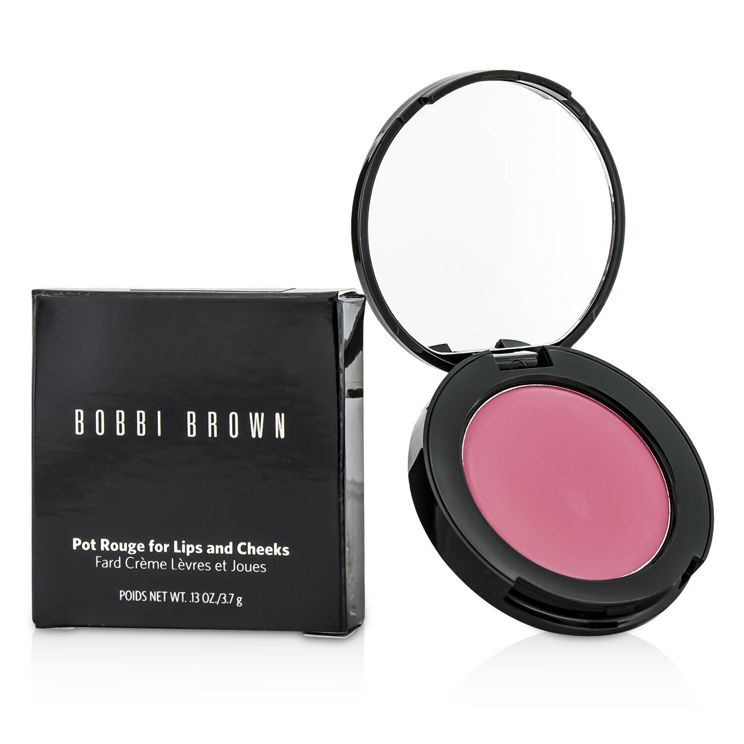 Bobbi Brown Pot Rouge For Lips & Cheeks (New Packaging) 3.7g/0.13oz