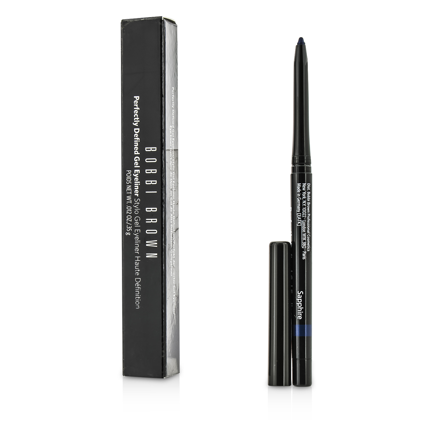 Bobbi Brown Perfectly Defined Gel Eyeliner 0.35g/0.012oz