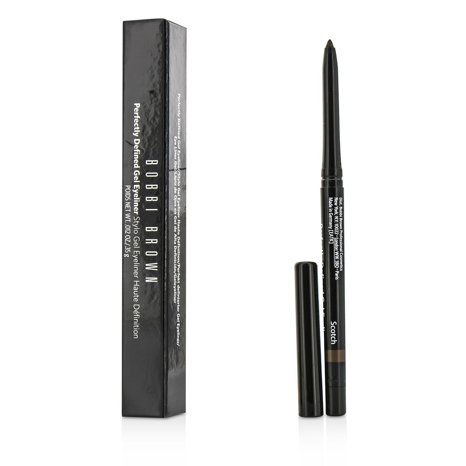 Bobbi Brown Perfectly Defined Gel Eyeliner 0.35g/0.012oz