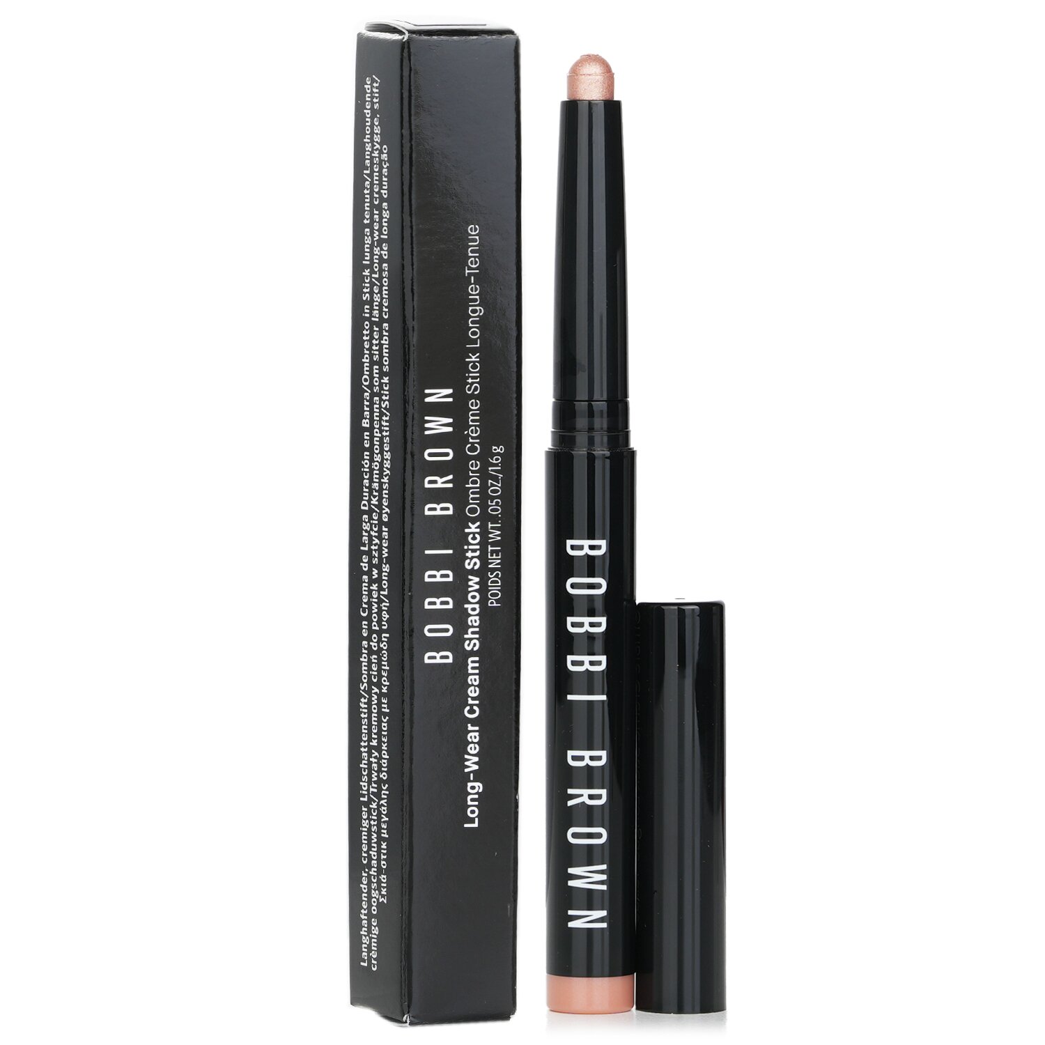 Bobbi Brown Long Wear Cream Shadow Stick 1.6g/0.05oz