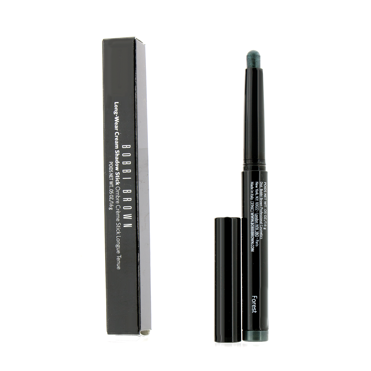 Bobbi Brown Long Wear Cream Shadow Stick 1.6g/0.05oz