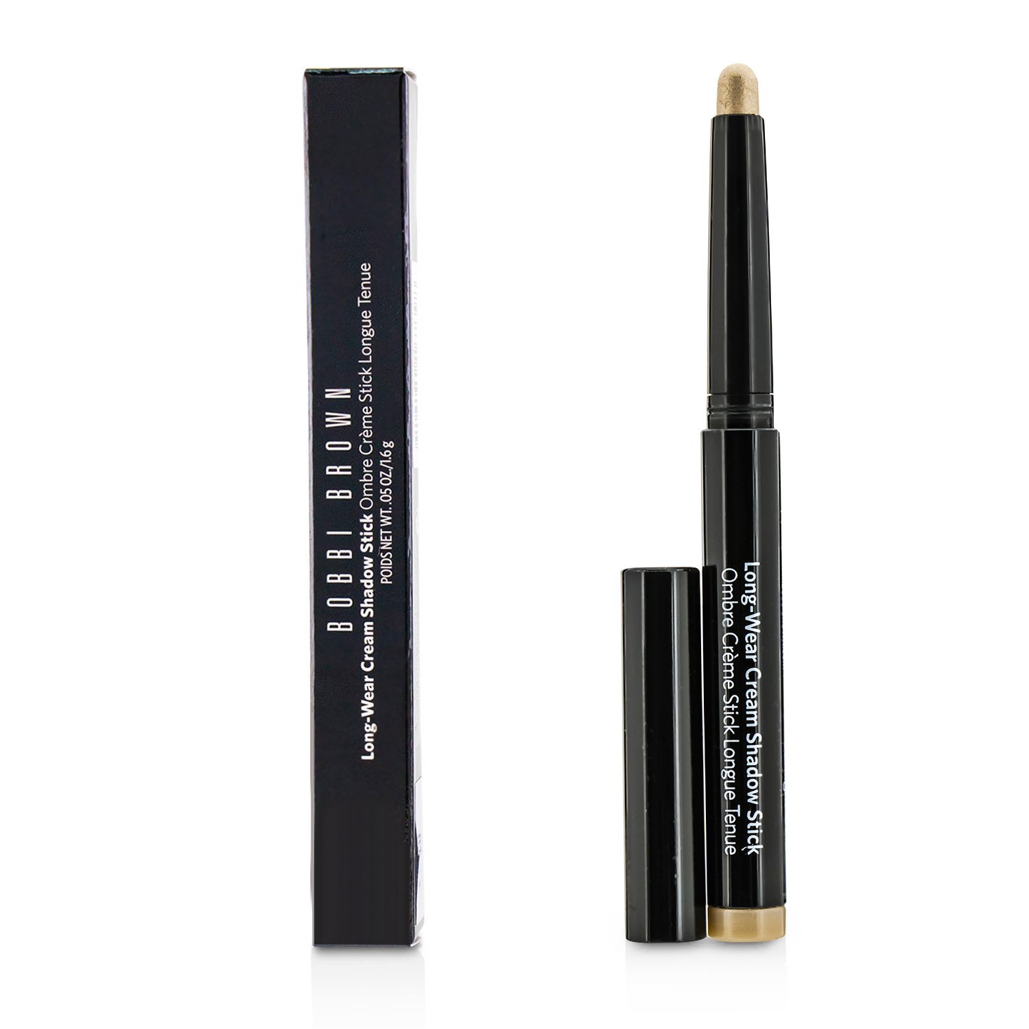 Bobbi Brown Long Wear Cream Shadow Stick 1.6g/0.05oz