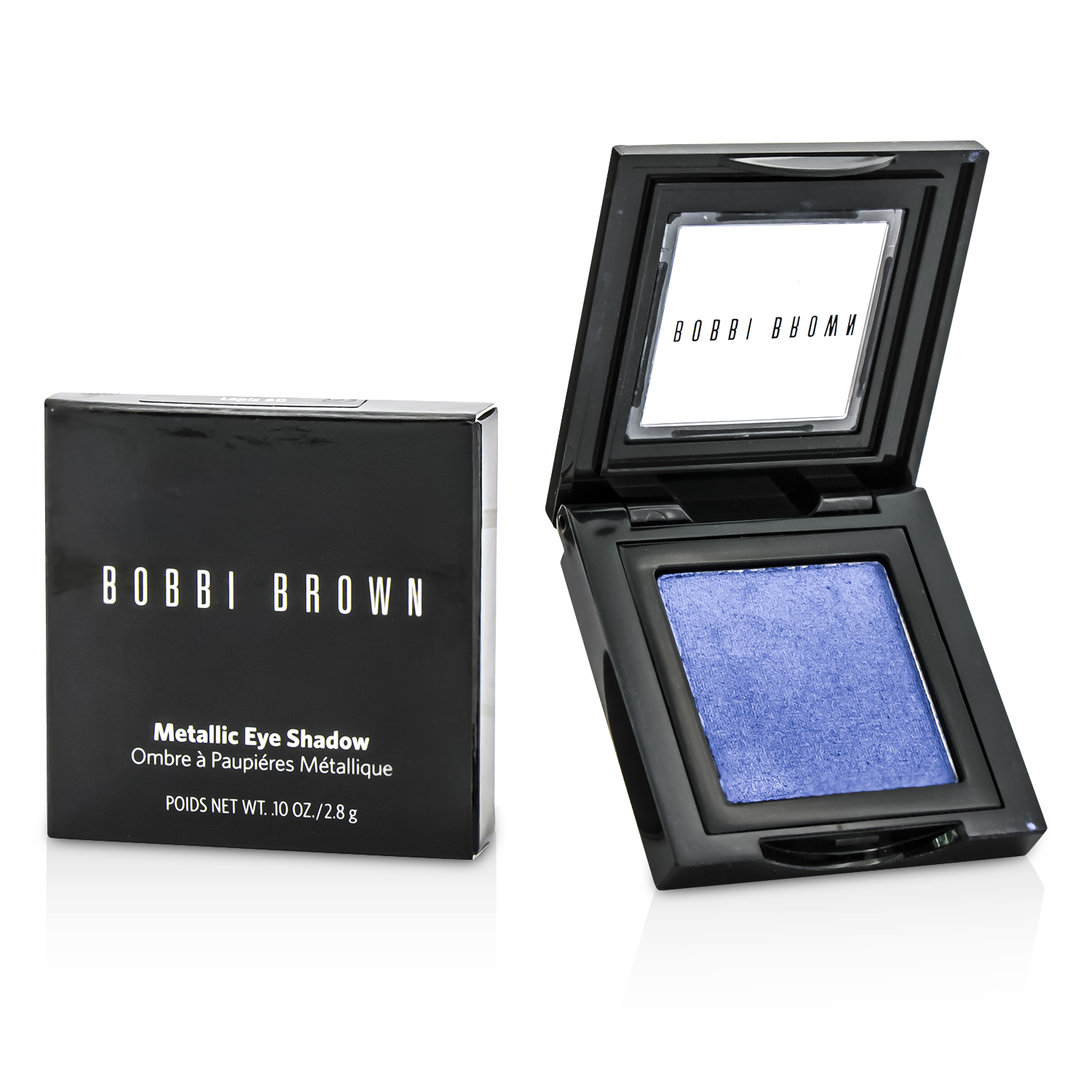 Bobbi Brown Metallic Eye Shadow 2.8g/0.1oz