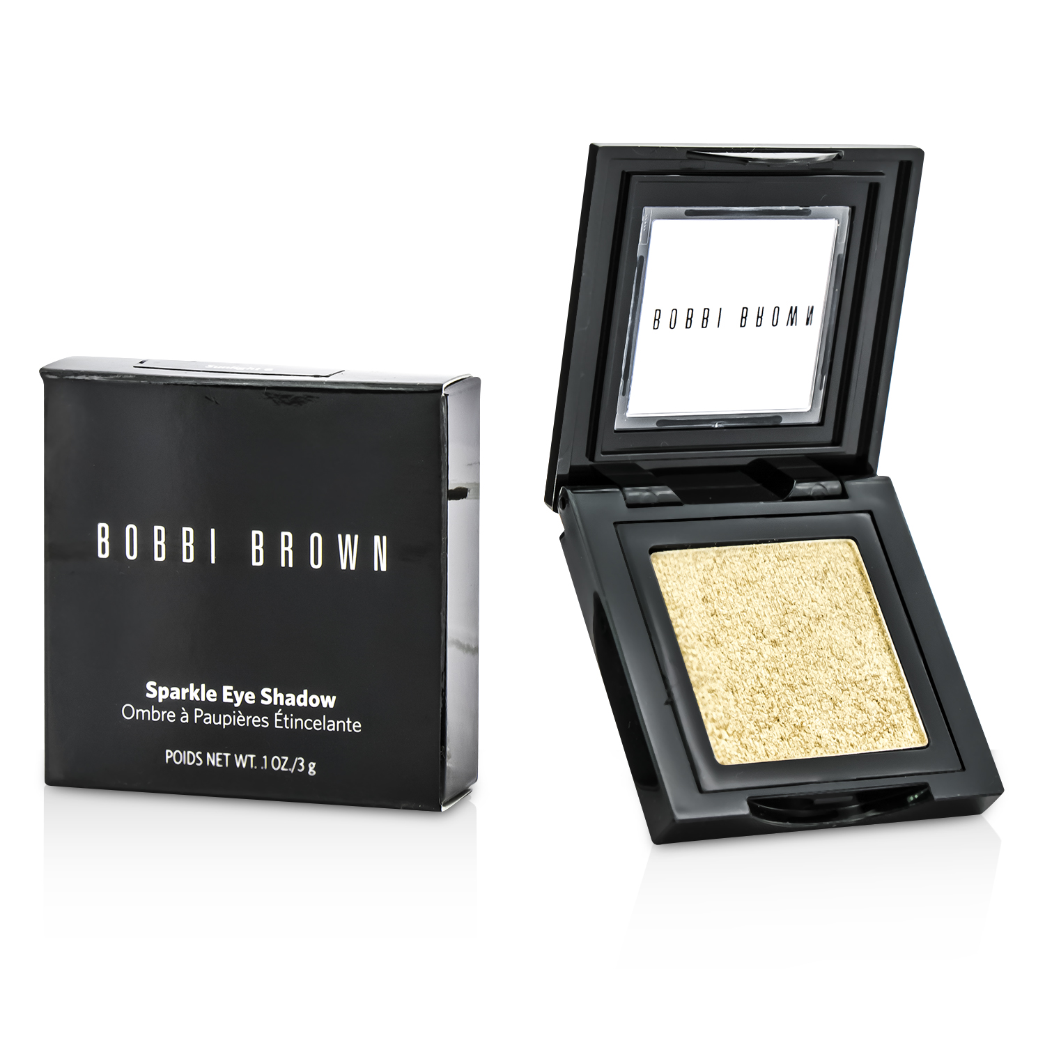 Bobbi Brown Sparkle Eye Shadow 3.8g/0.13oz