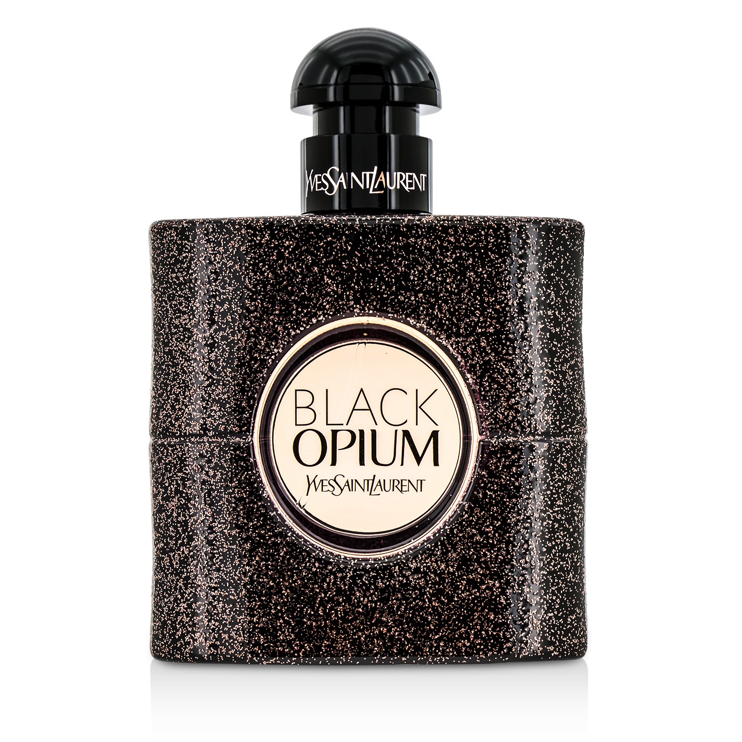 Yves Saint Laurent Black Opium Eau De Toilette Spray 50ml/1.6oz