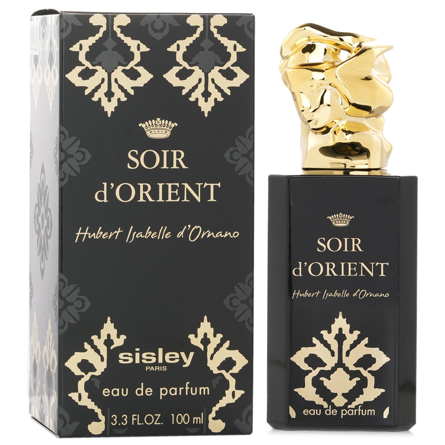 Sisley Soir d'Orient Άρωμα EDP Σπρέυ 100ml/3.3oz