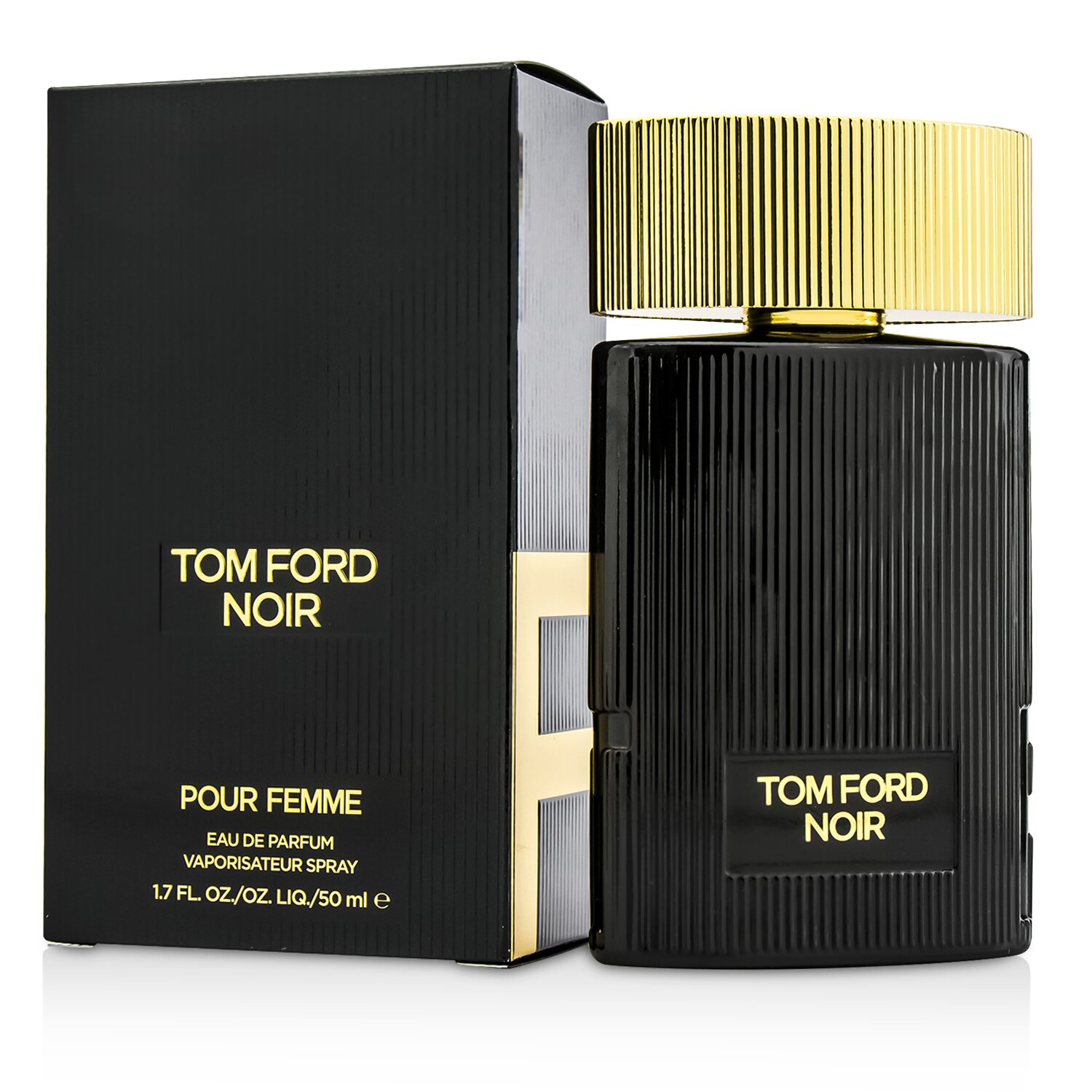 Tom Ford Noir Eau De Parfum Spray 50ml/1.7oz