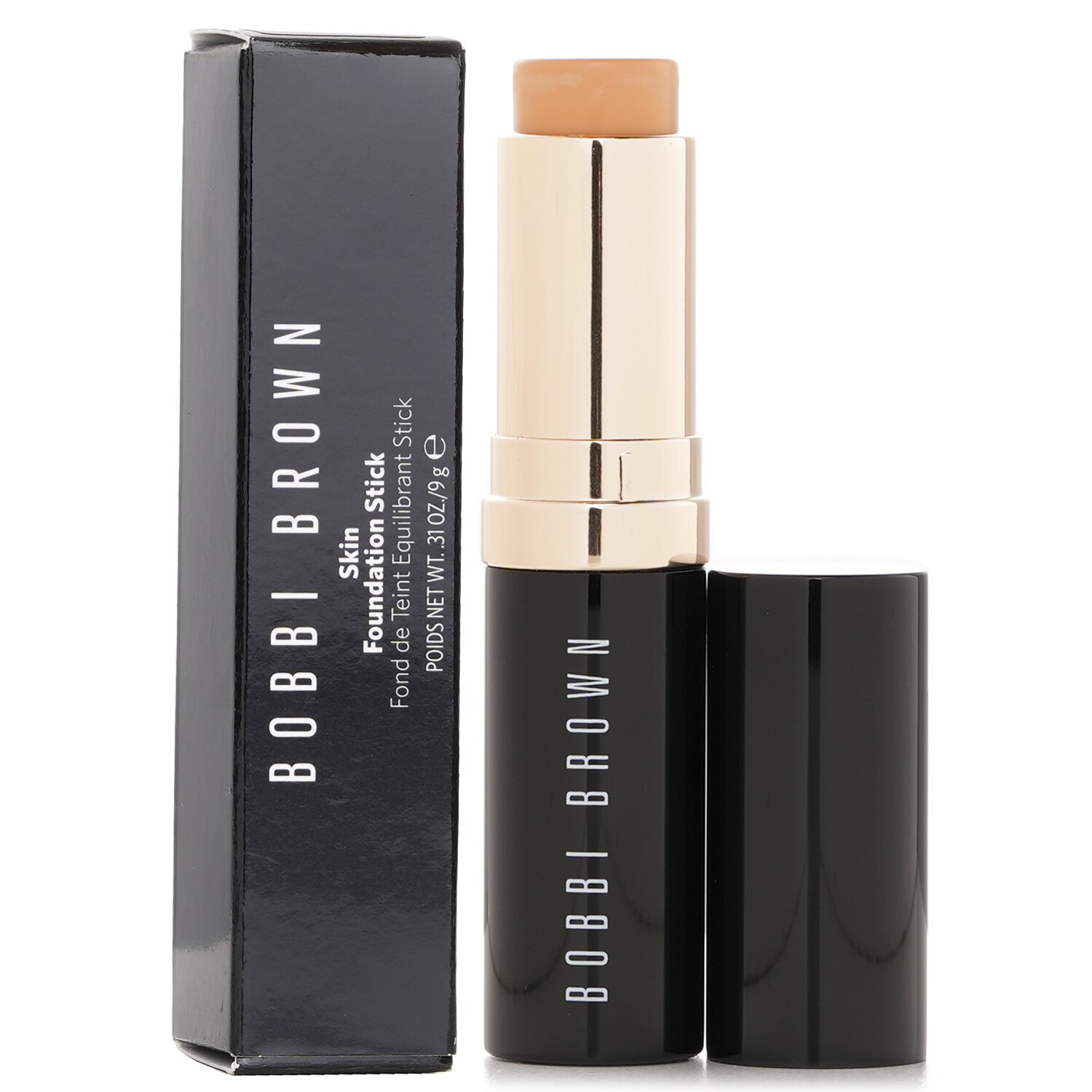 Bobbi Brown Skin Foundation Stick 9g/0.31oz