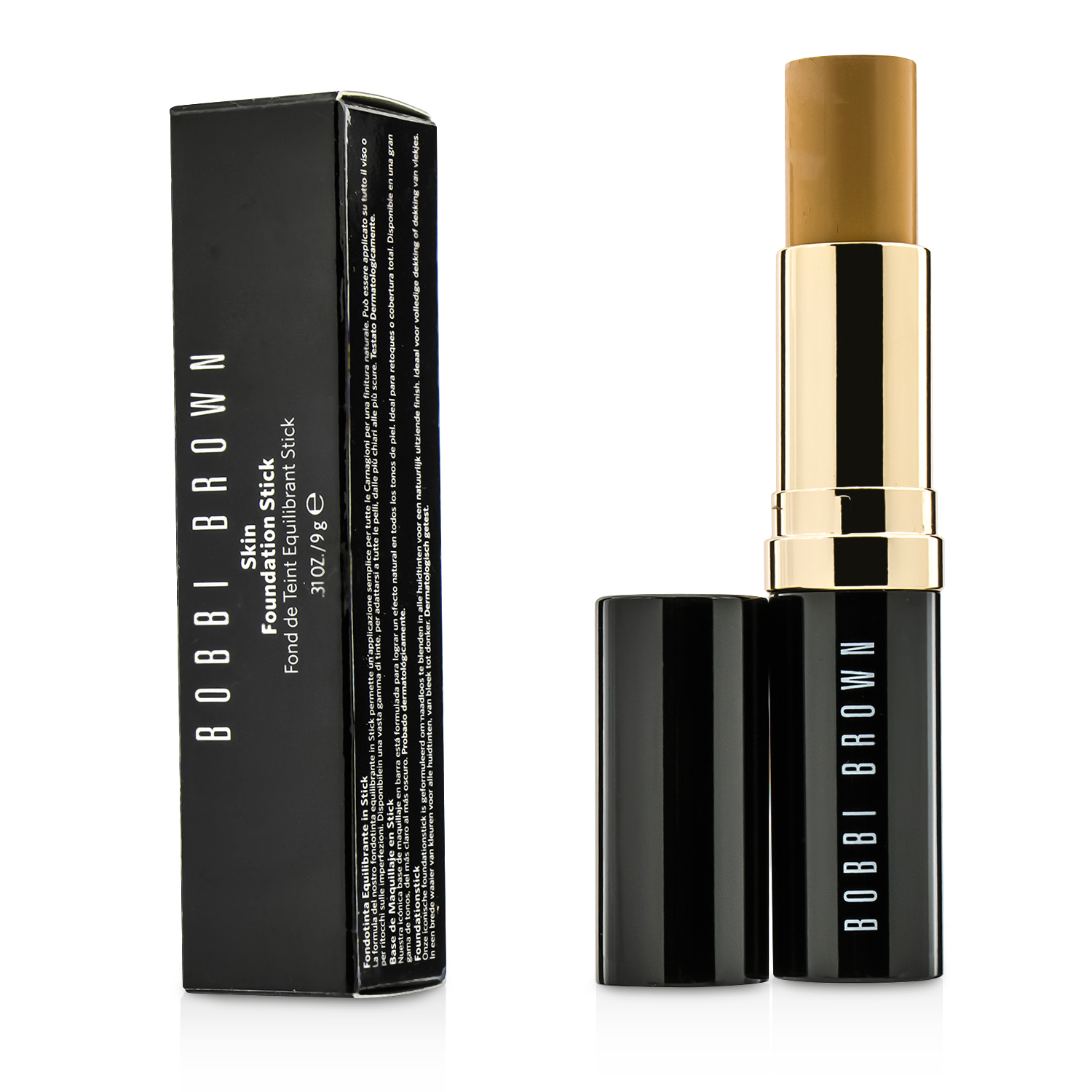 Bobbi Brown Skin Foundation Stick 9g/0.31oz