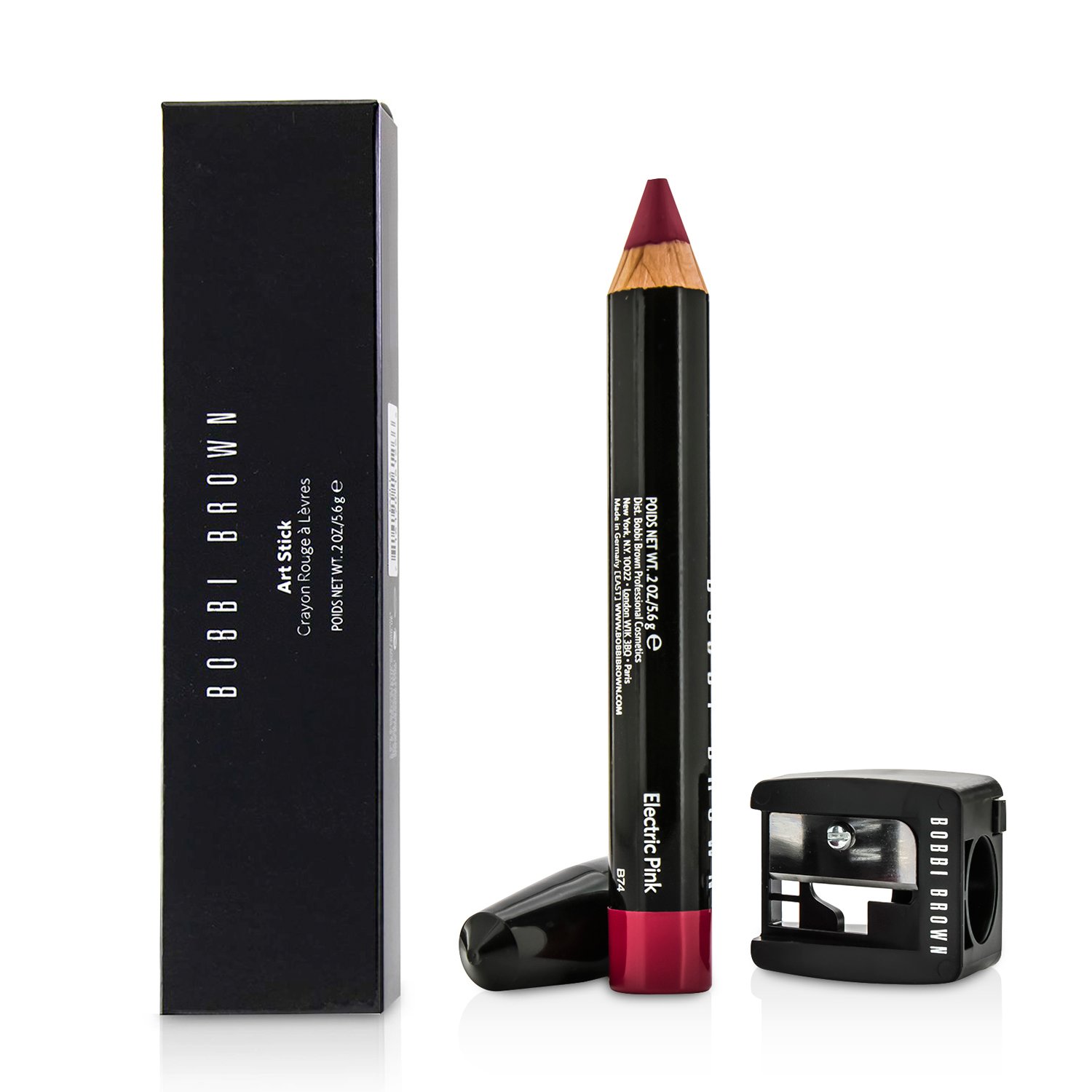 Bobbi Brown Art Stick 5.6g/0.2oz