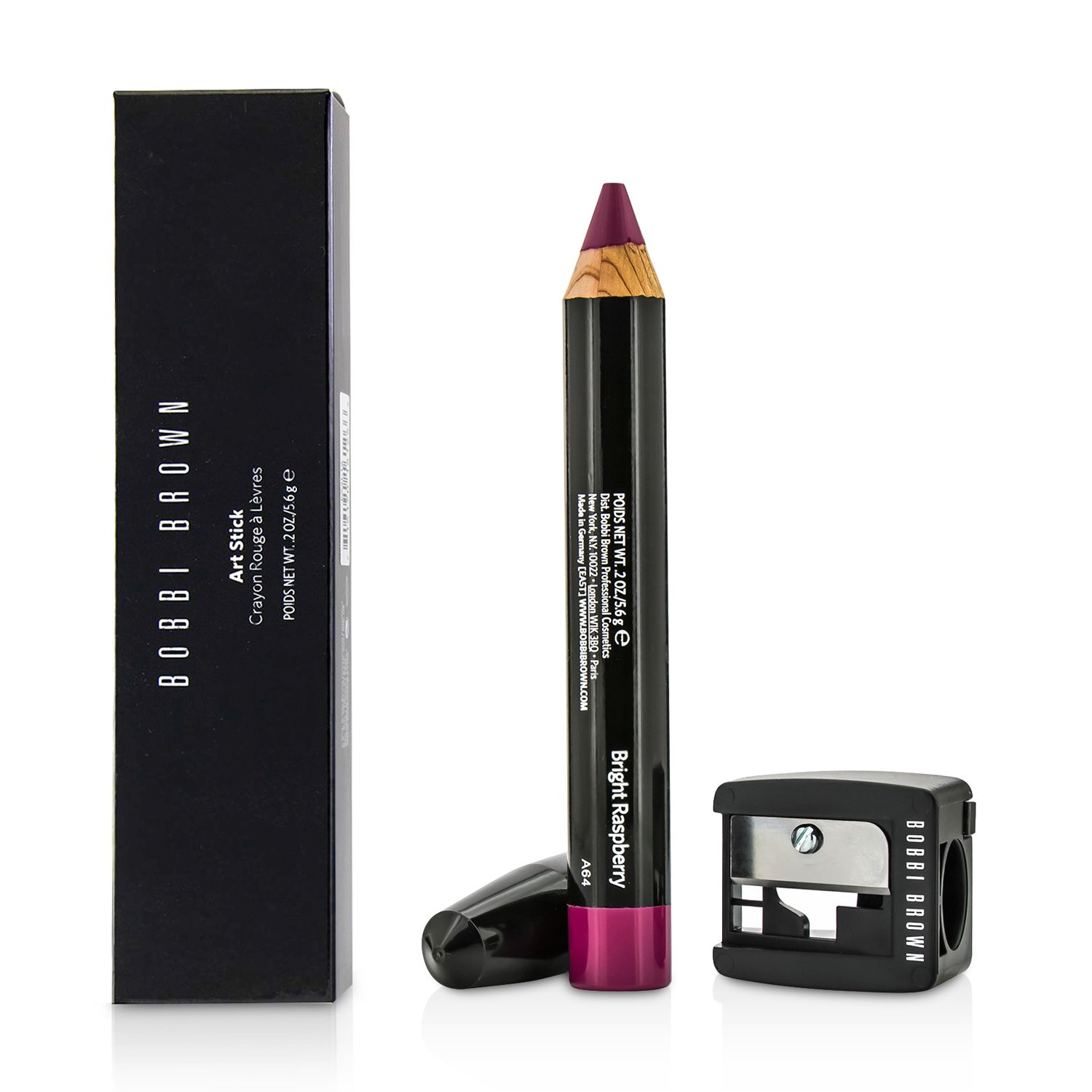 Bobbi Brown Art Stick 5.6g/0.2oz