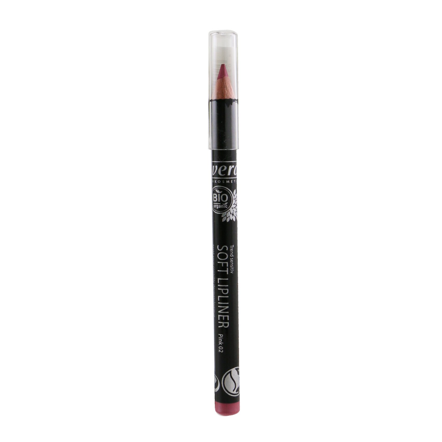 Lavera Soft Lipliner Picture Color