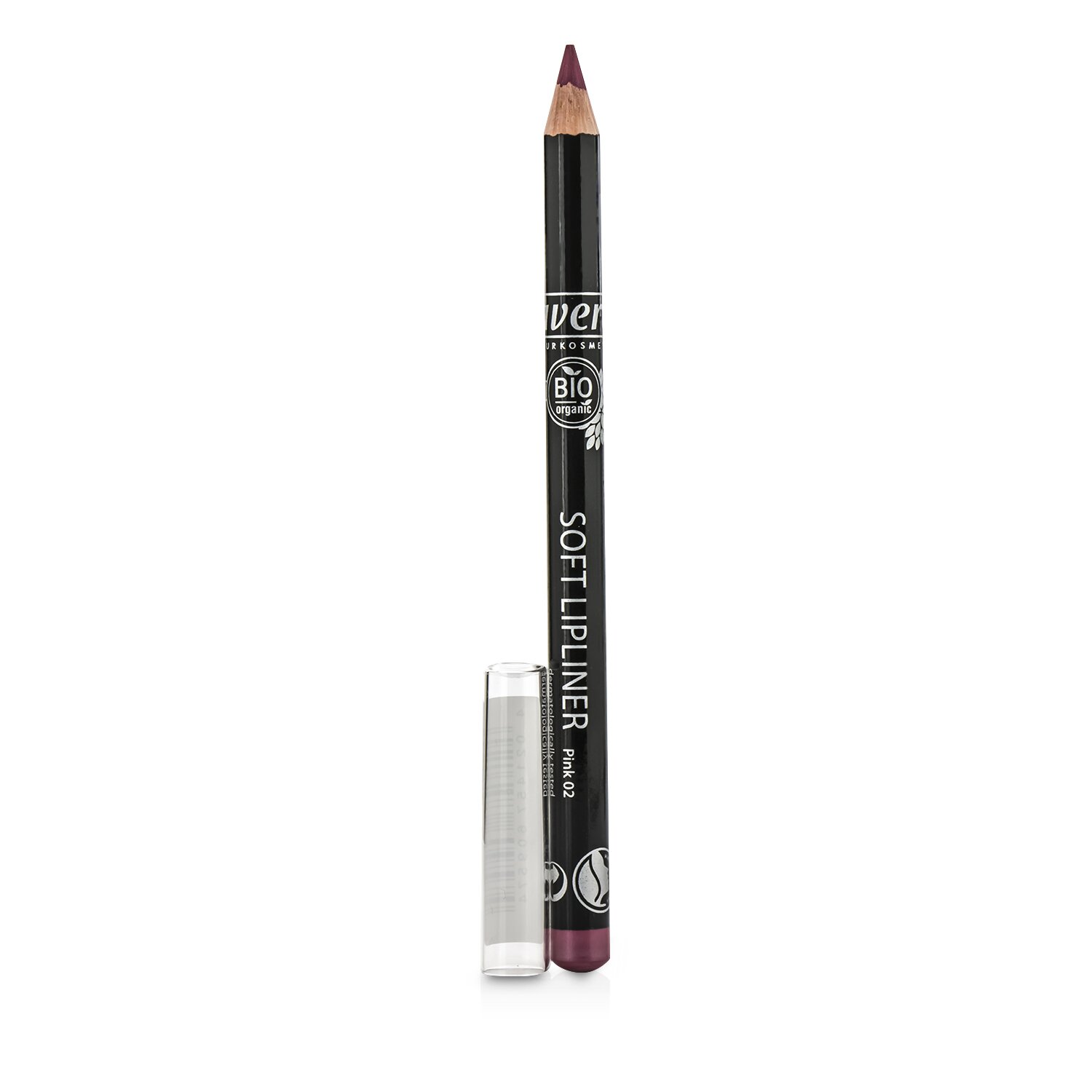 Lavera Soft Lipliner Picture Color