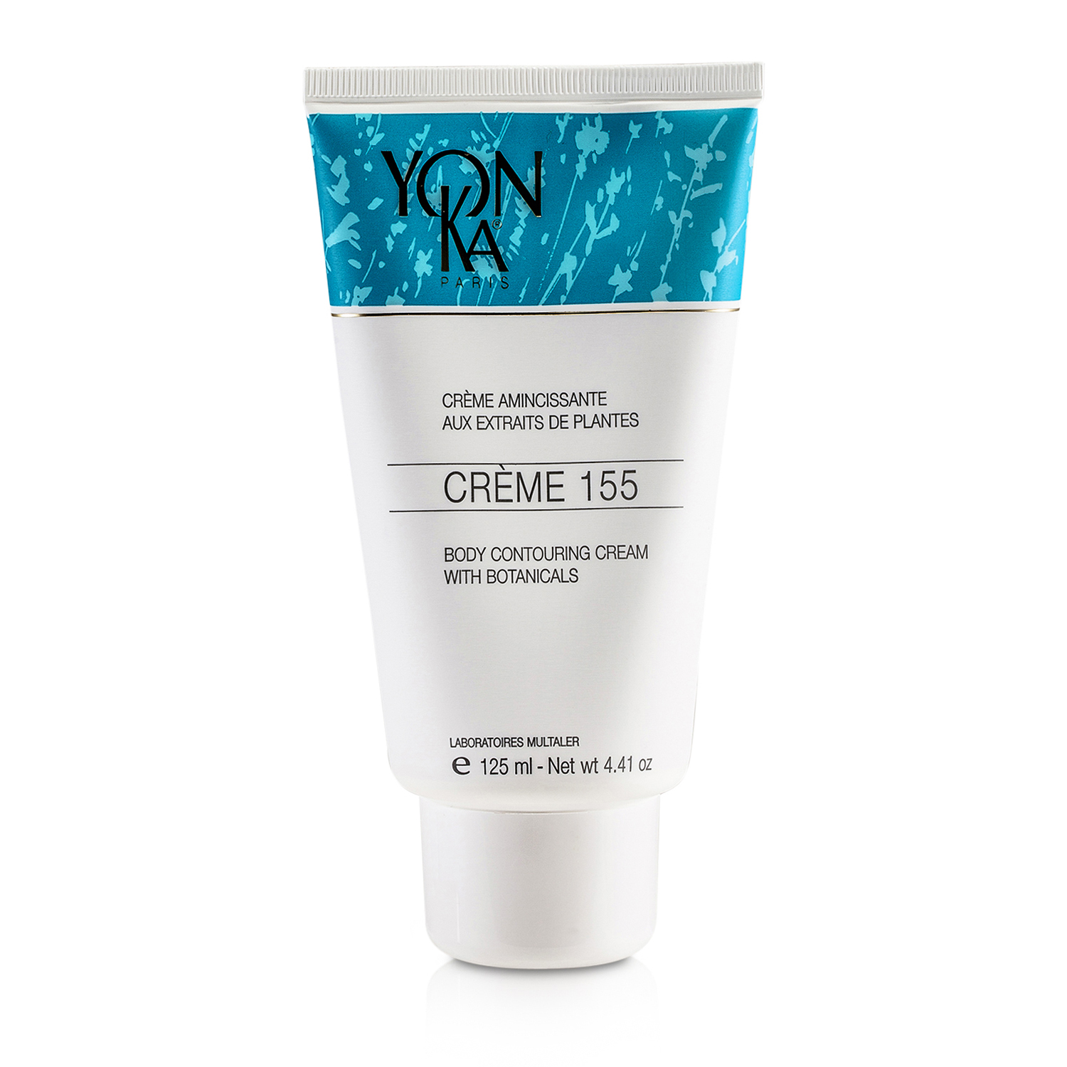 Yonka Creme 155 (Exp. Date 01/2016) 125ml/4.41oz