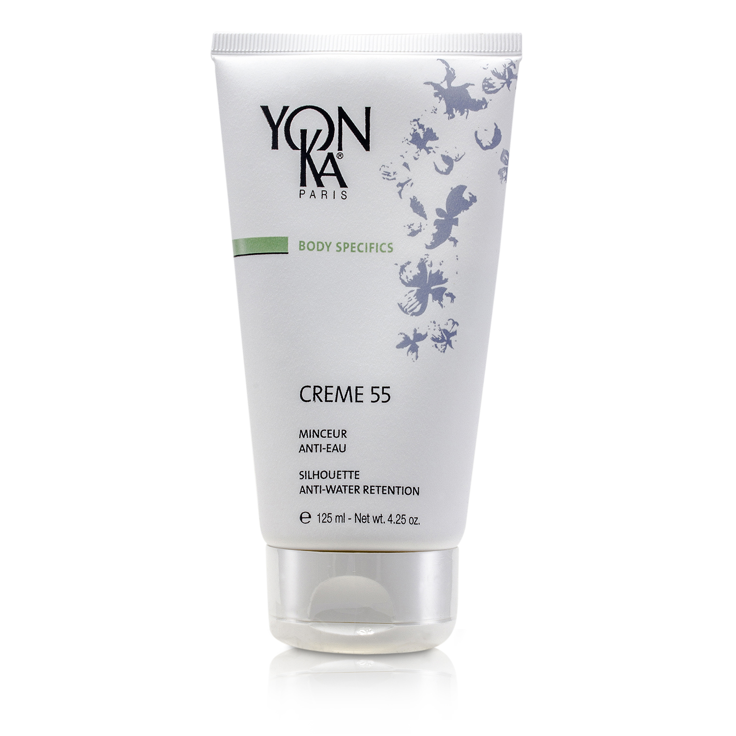 Yonka Creme 55 (Exp. Date 11/2015) 125ml/4.41oz