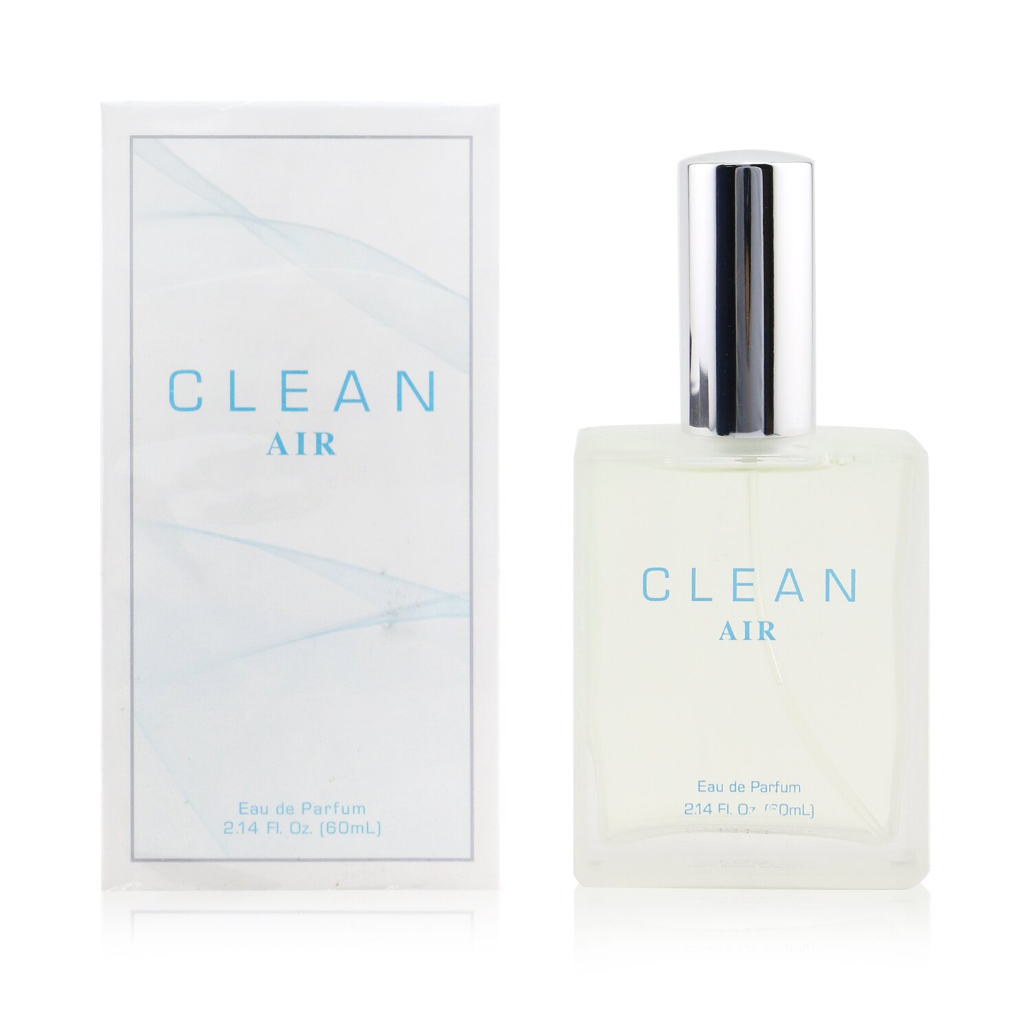 Clean Air Eau De Parfum Spray 60ml/2.14oz