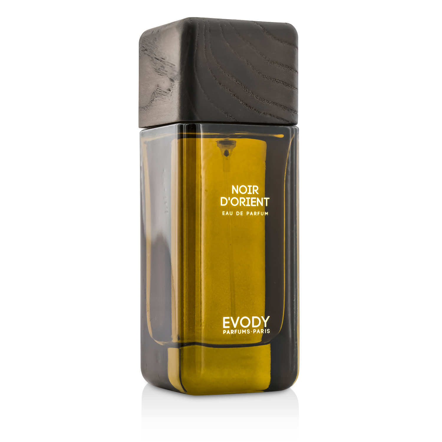Evody Noir D'Orient Eau De Parfum Spray 100ml/3.4oz