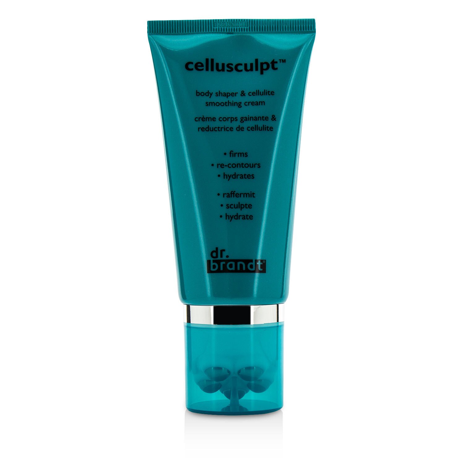 Dr. Brandt Cellusculpt Crema Contorno Corporal & Alisante de Celulitis 180g/6.3oz