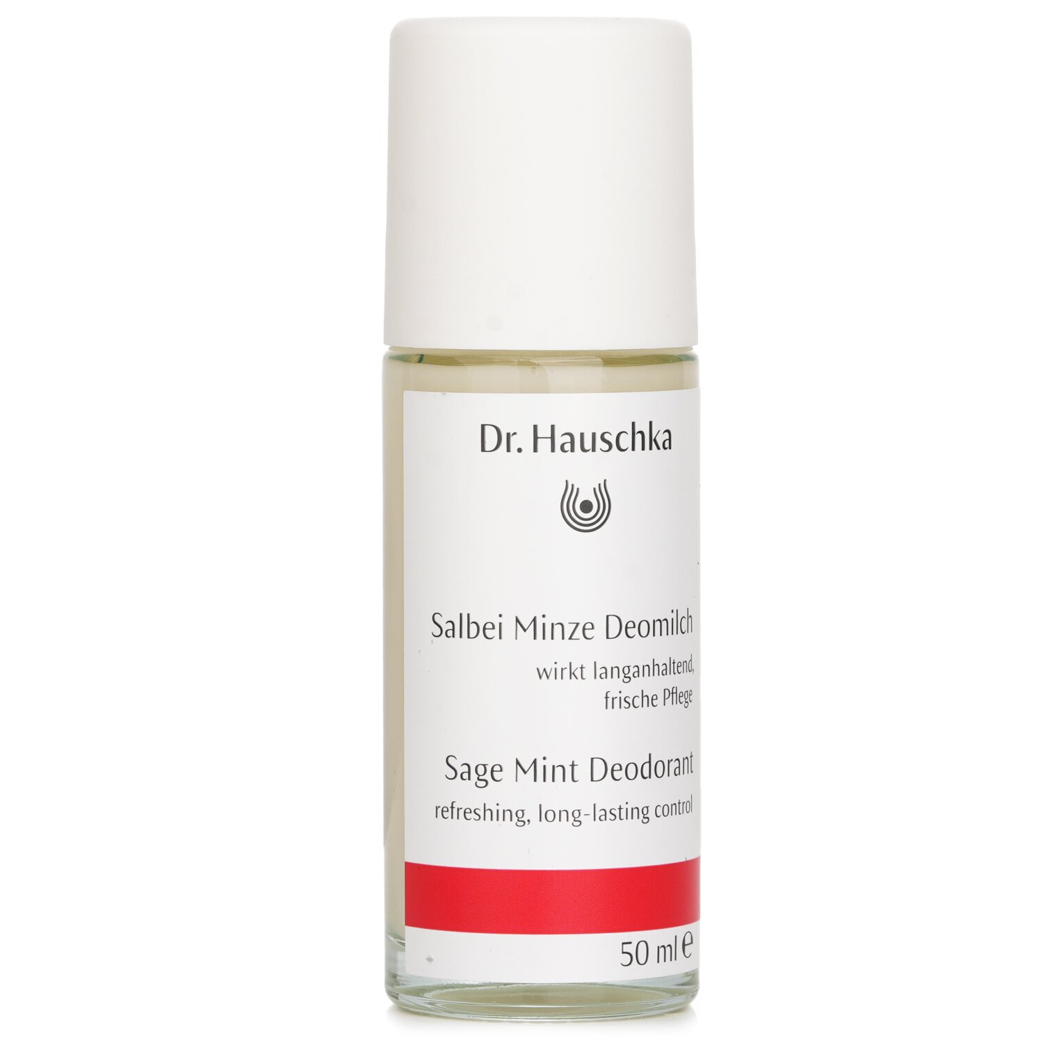 Dr. Hauschka Dezodorant Sage Mint Deodorant 50ml/1.7oz
