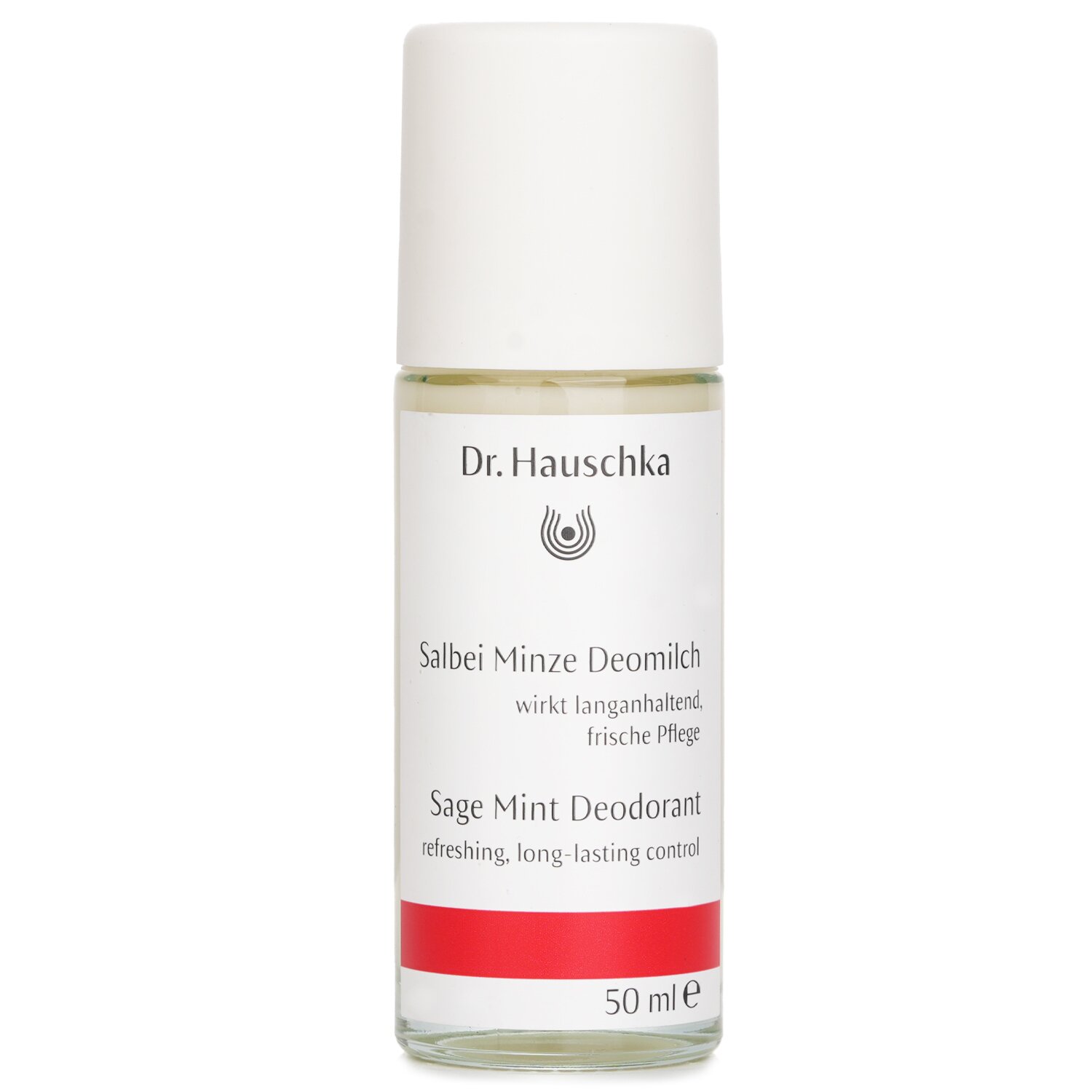 Dr. Hauschka Dezodorant Sage Mint Deodorant 50ml/1.7oz