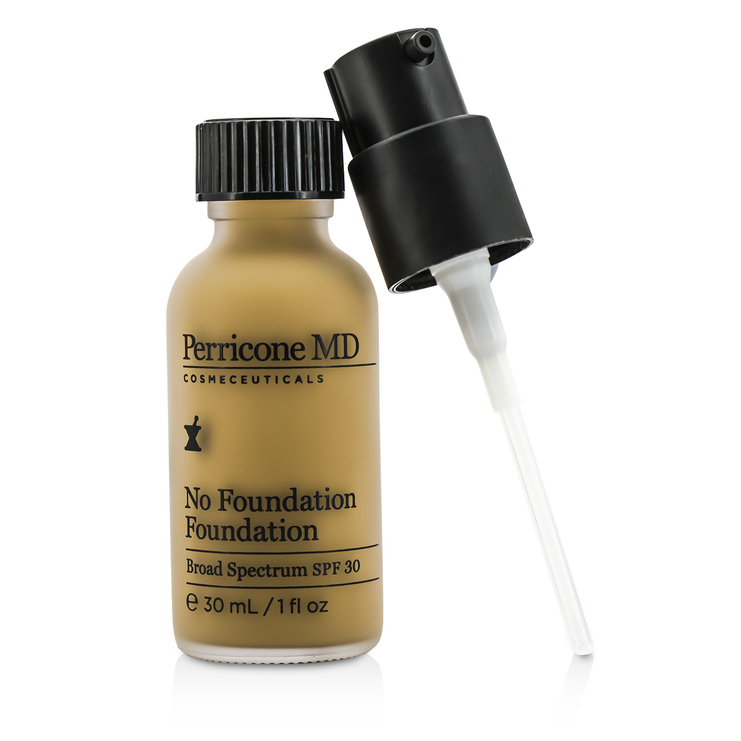 Perricone MD No Foundation Основа SPF30Средний 30ml/1oz.
