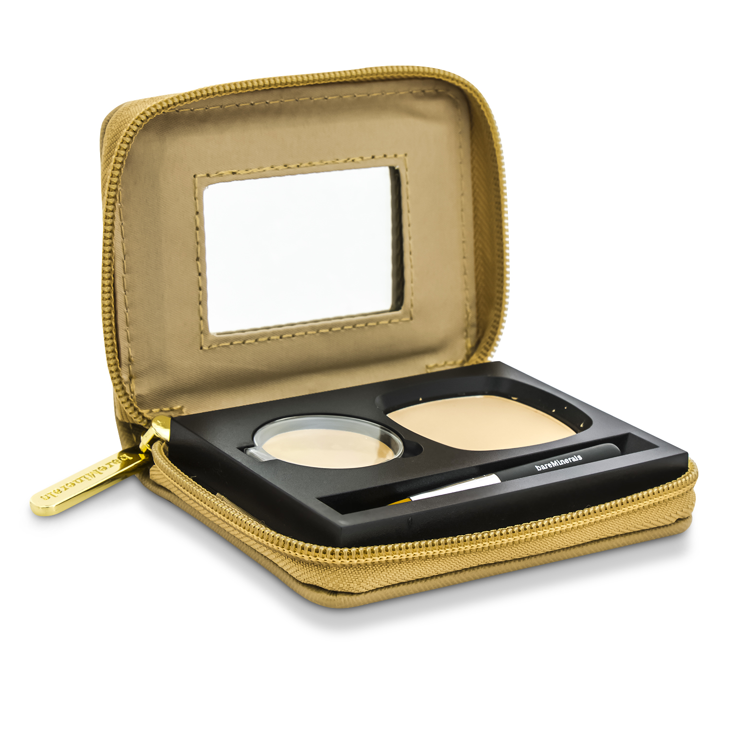 BareMinerals Secret Weapon Correcting Concealer & Touch Up Veil Duo 4.7g/0.22oz