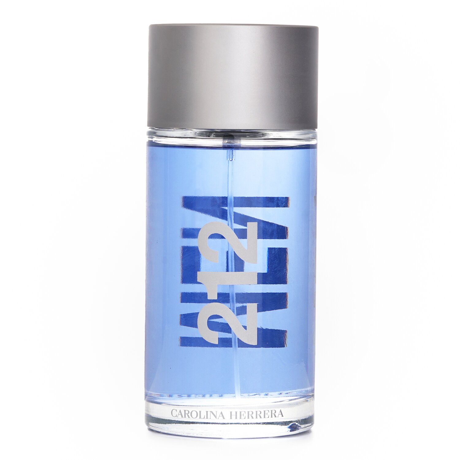 Carolina Herrera 212 NYC Eau De Toilette Spray 200ml/6.75oz