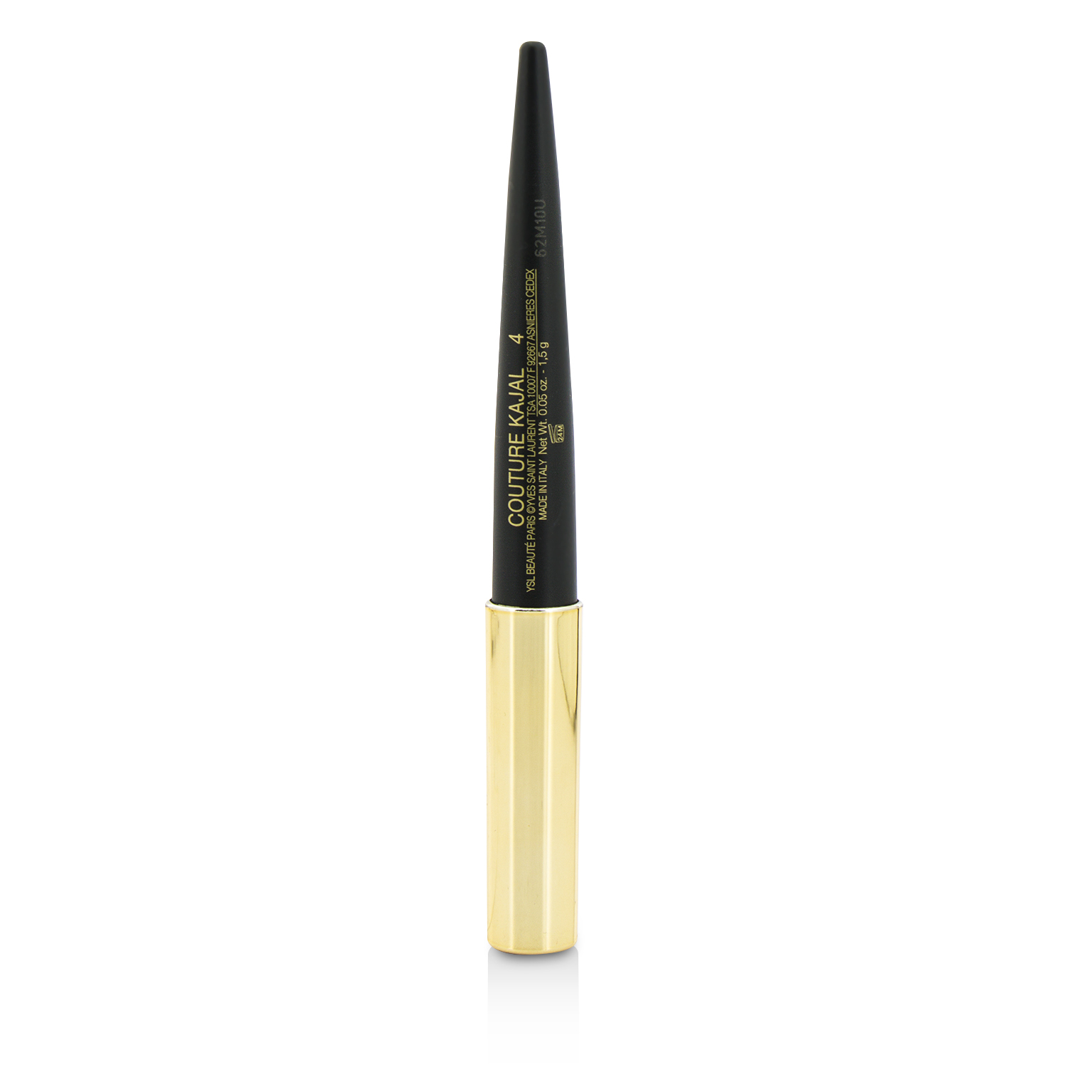 Yves Saint Laurent Couture Kajal 3 in 1 Eye Pencil (Khol/Eyeliner/Eye Shadow) 1.5g/0.05oz