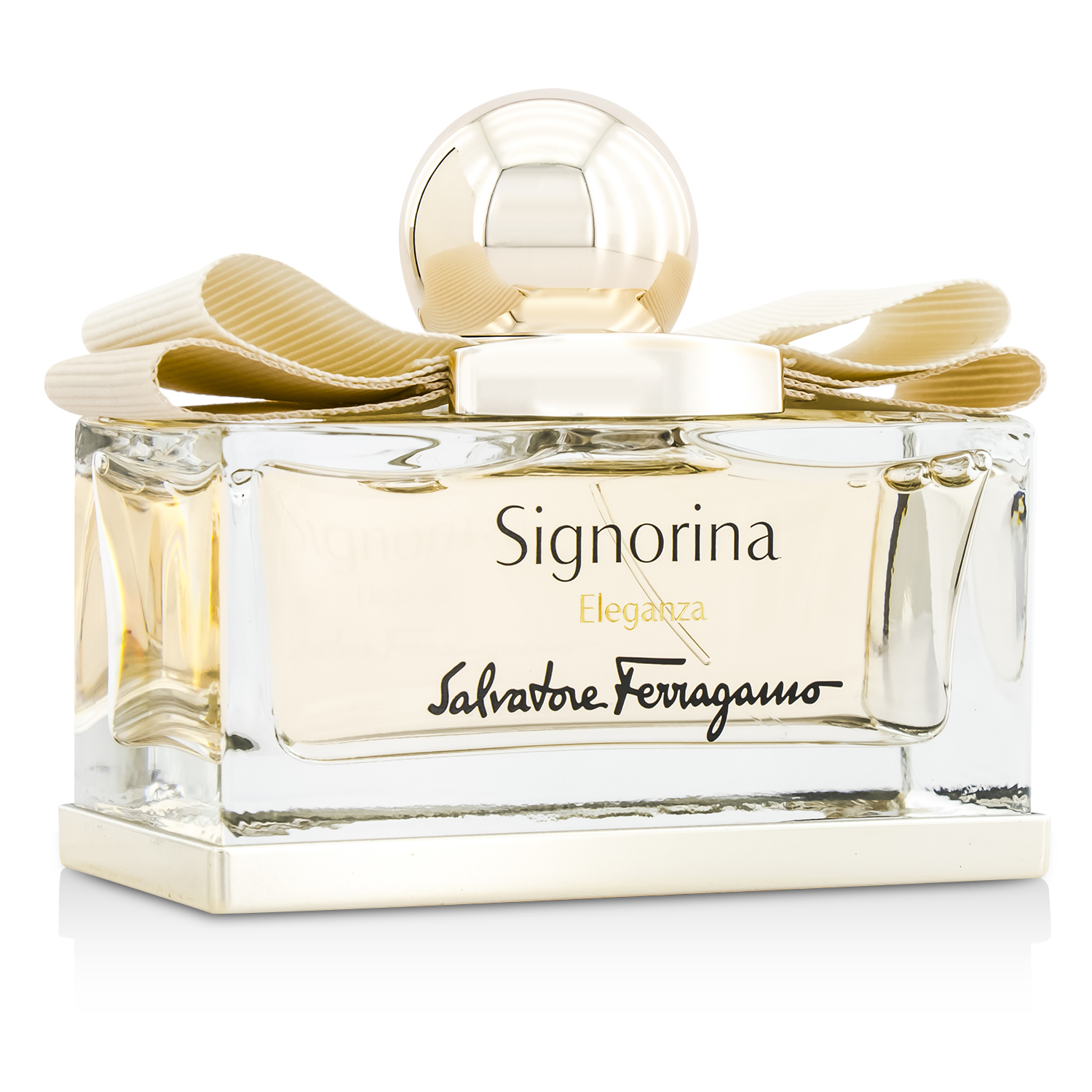 菲拉格慕  Salvatore Ferragamo 典雅伊人(优雅淑女)女士香水Signorina Eleganza EDP 50ml/1.7oz